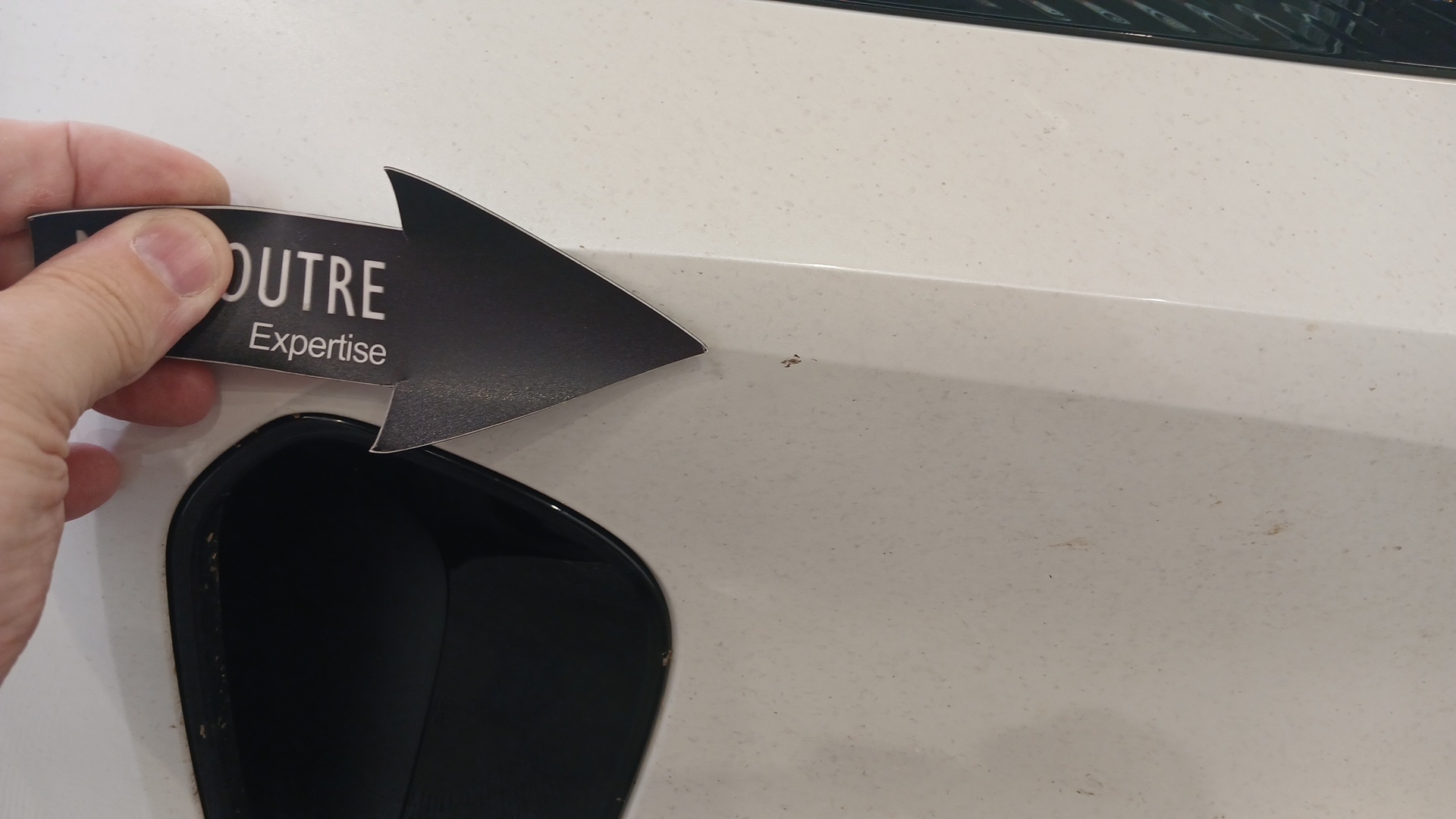 CITROEN C5 AIRCROSS PTECH 130 S&S EAT8 FEEL PACK — expertise