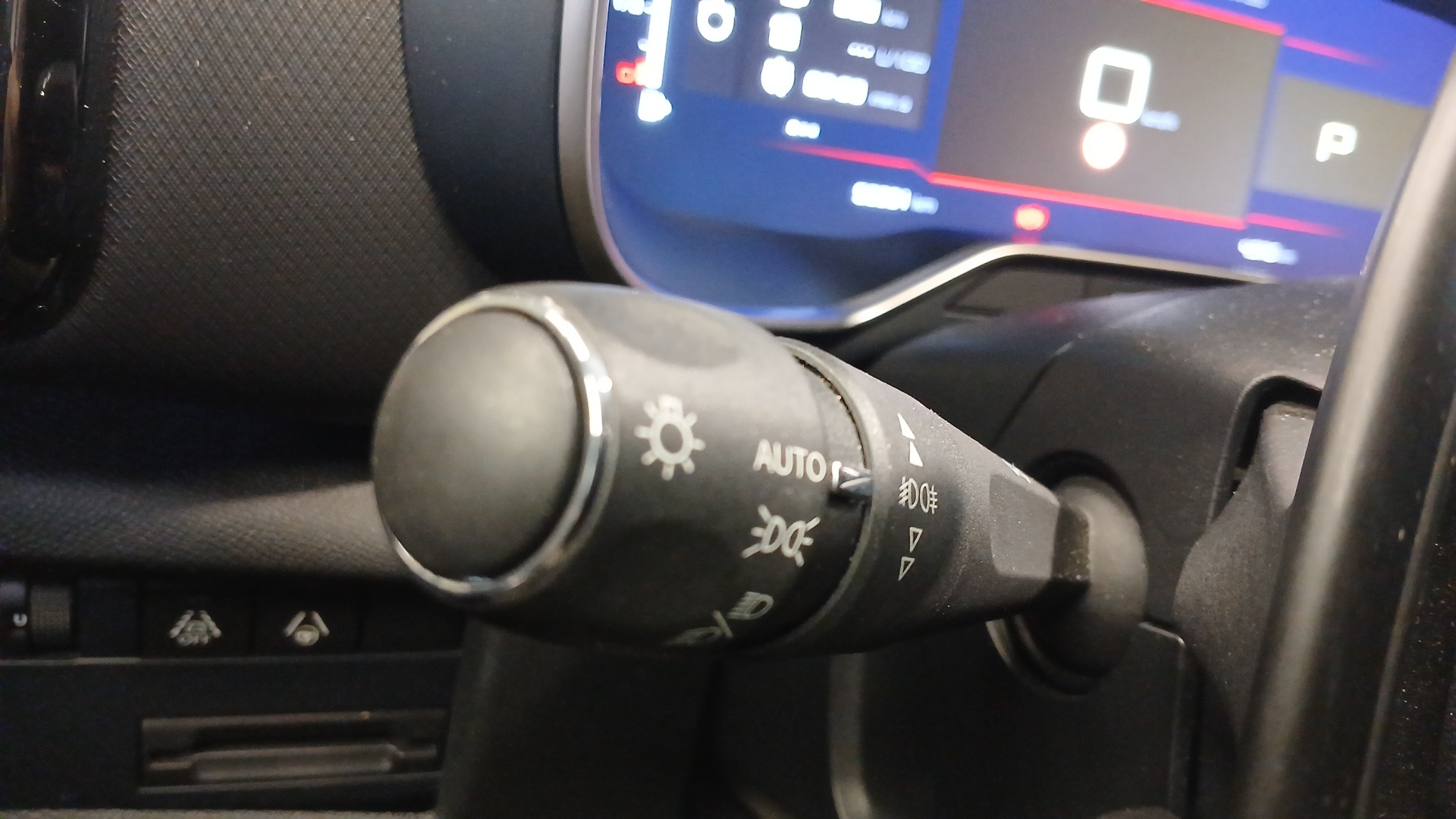 CITROEN C5 AIRCROSS PTECH 130 S&S EAT8 FEEL PACK