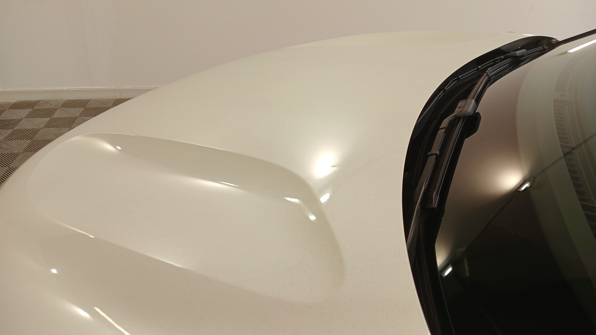 CITROEN C5 AIRCROSS PTECH 130 S&S EAT8 FEEL PACK — expertise