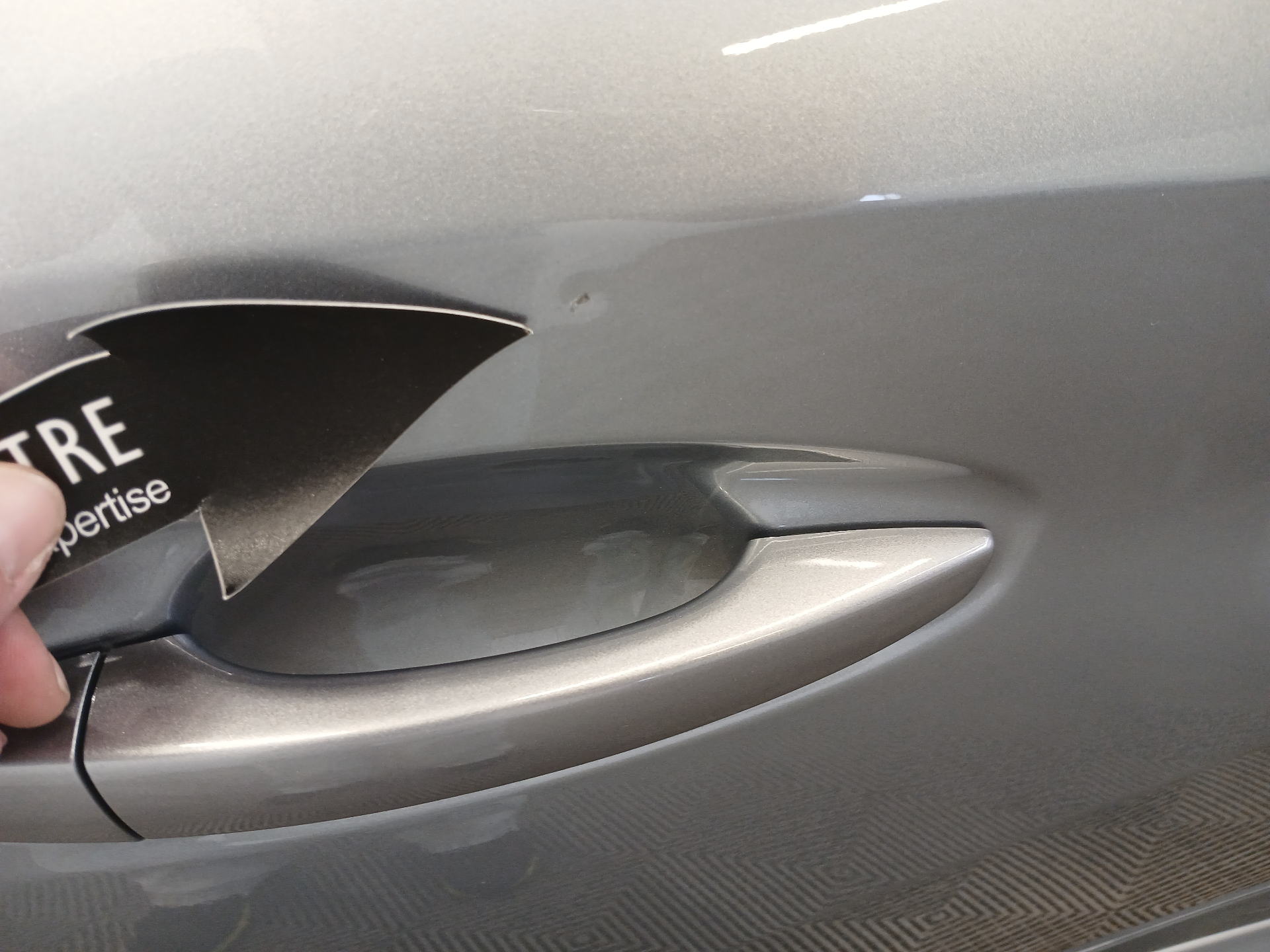 PEUGEOT 208 Style 100 ch BVM6 — expertise