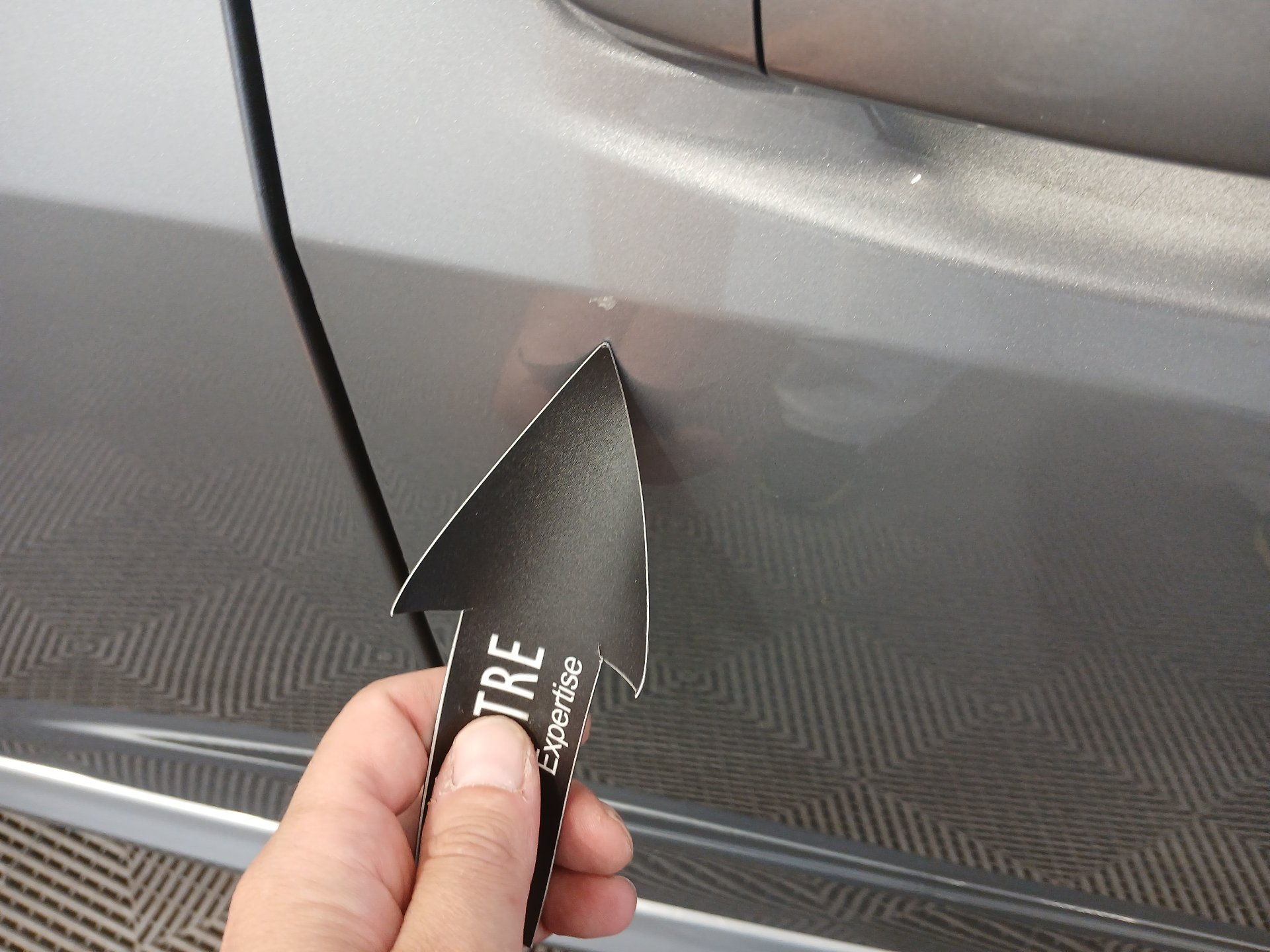 PEUGEOT 208 Style 100 ch BVM6 — expertise