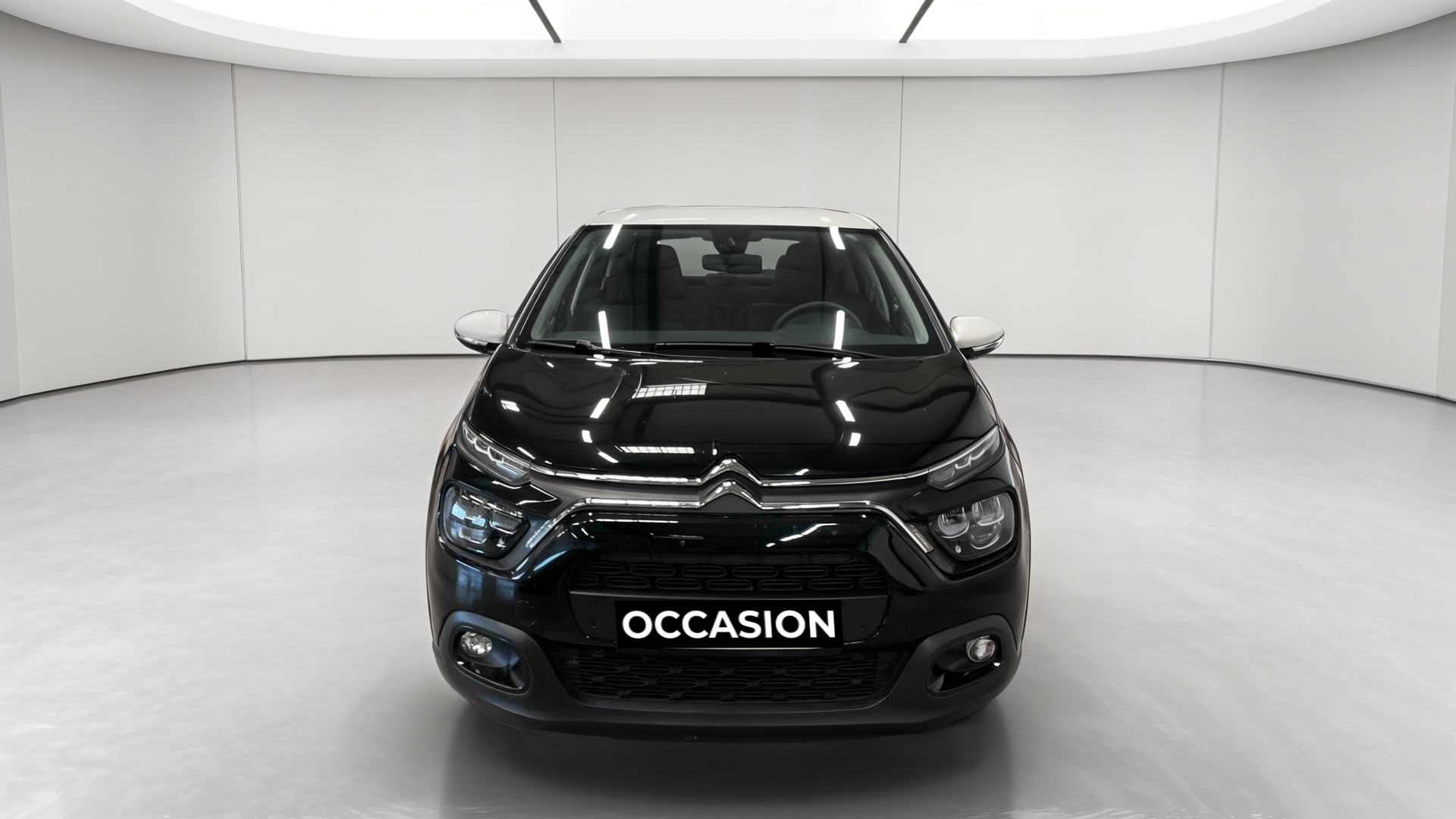 CITROEN C3 PureTech 83 S&S BVM5 Shine