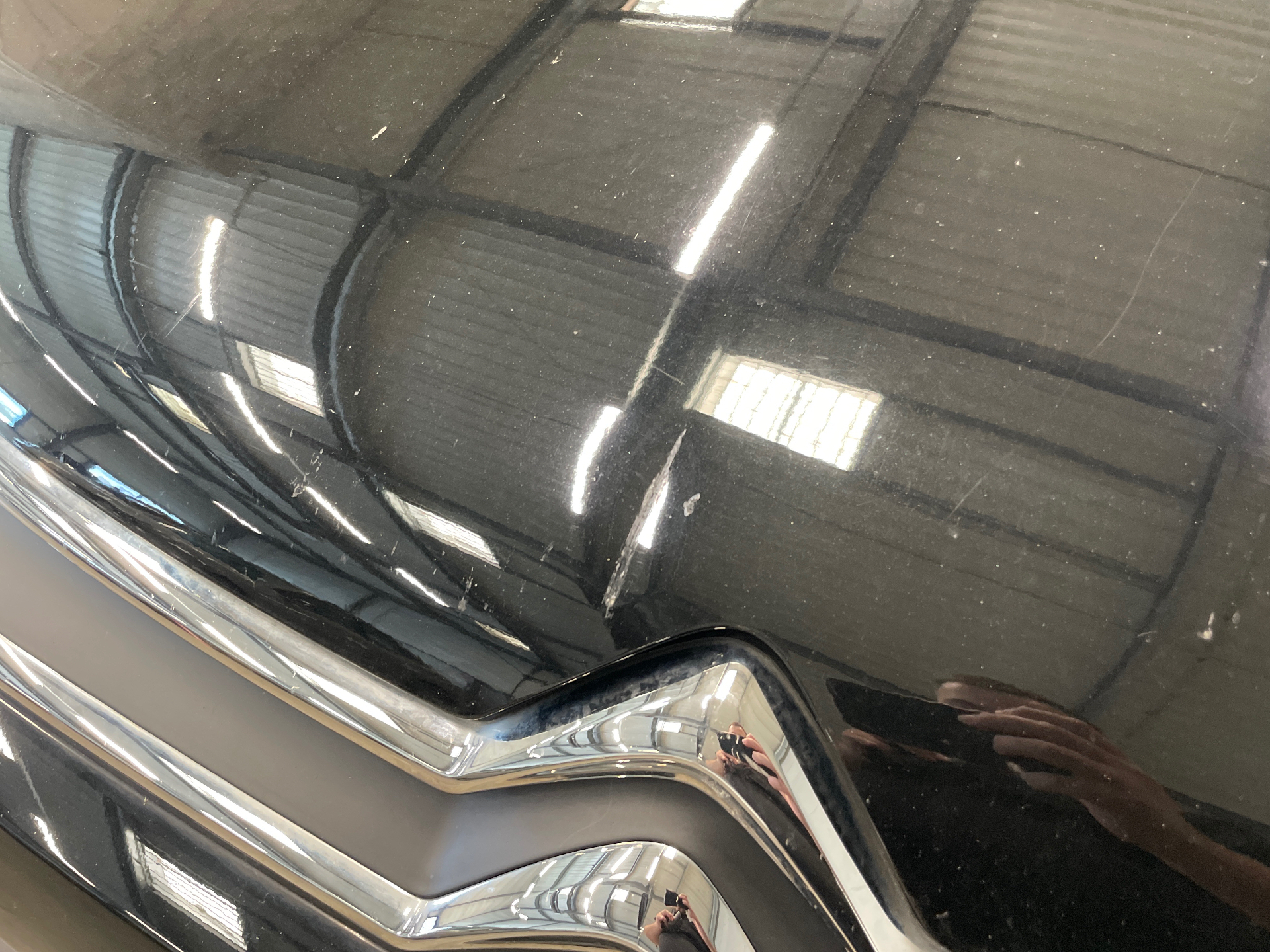 CITROEN C3 PureTech 83 S&S BVM5 Shine — expertise