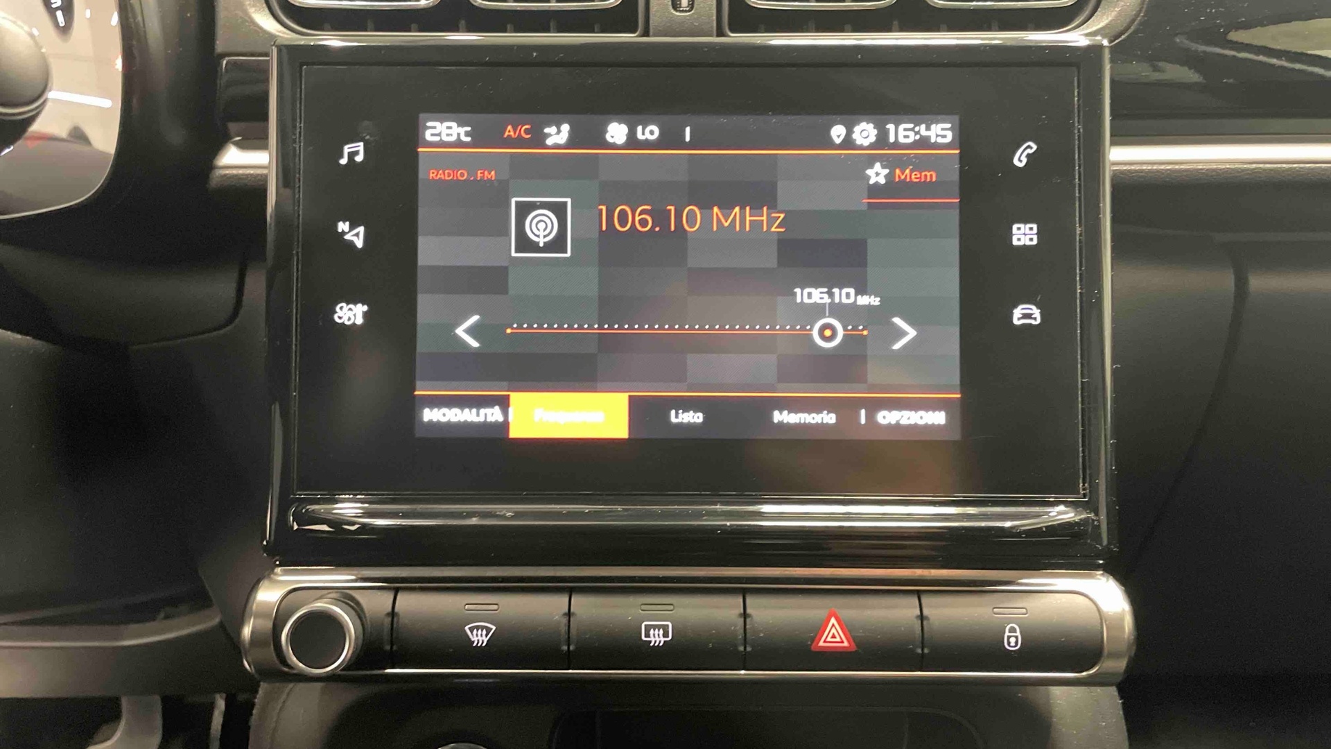 CITROEN C3 PureTech 83 S&S BVM5 Shine