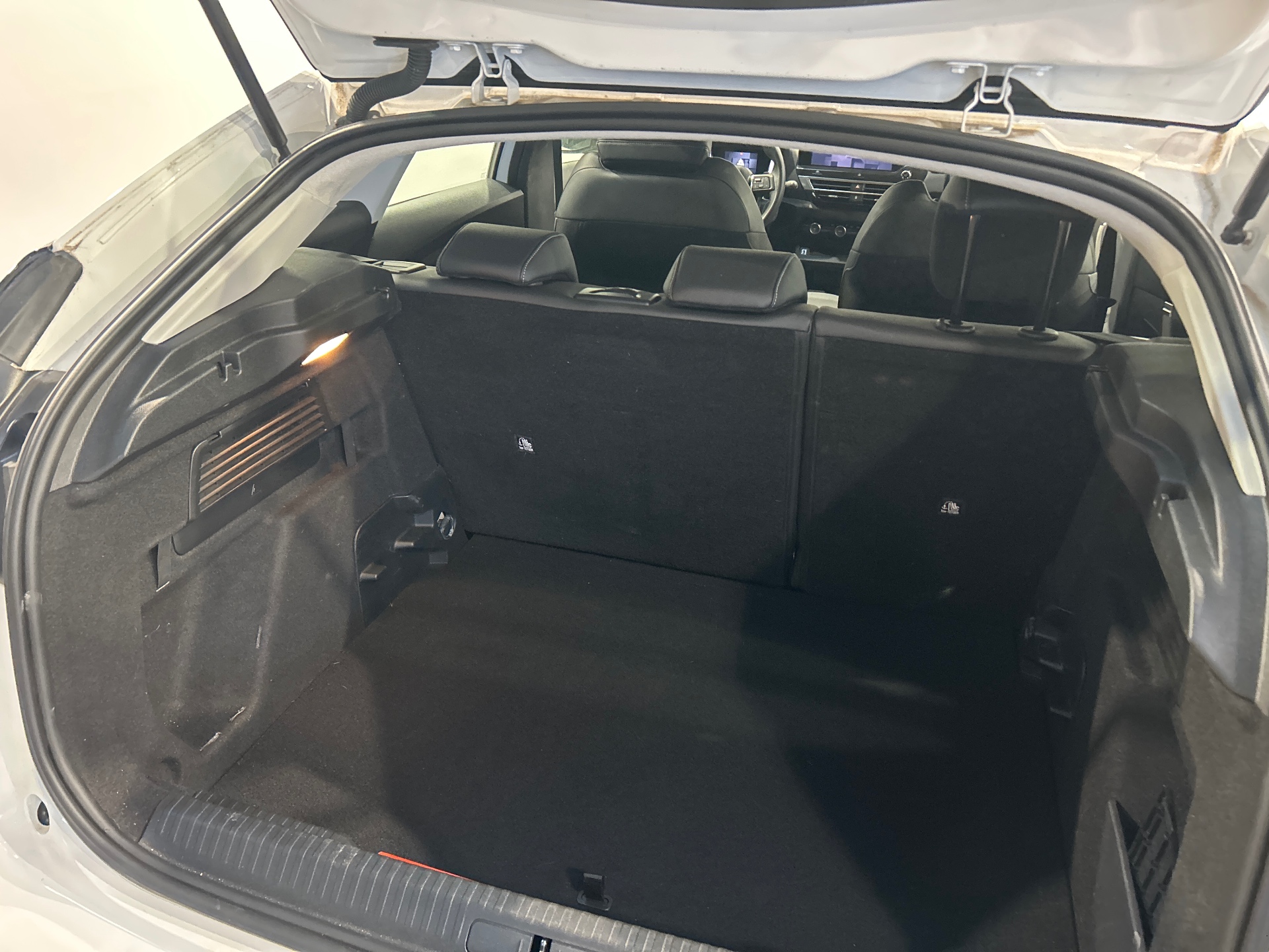 CITROEN C4 PT130 S&S BVM6 FEELPK — expertise