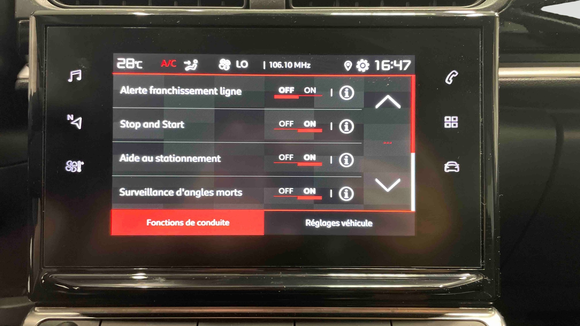 CITROEN C3 PureTech 83 S&S BVM5 Shine