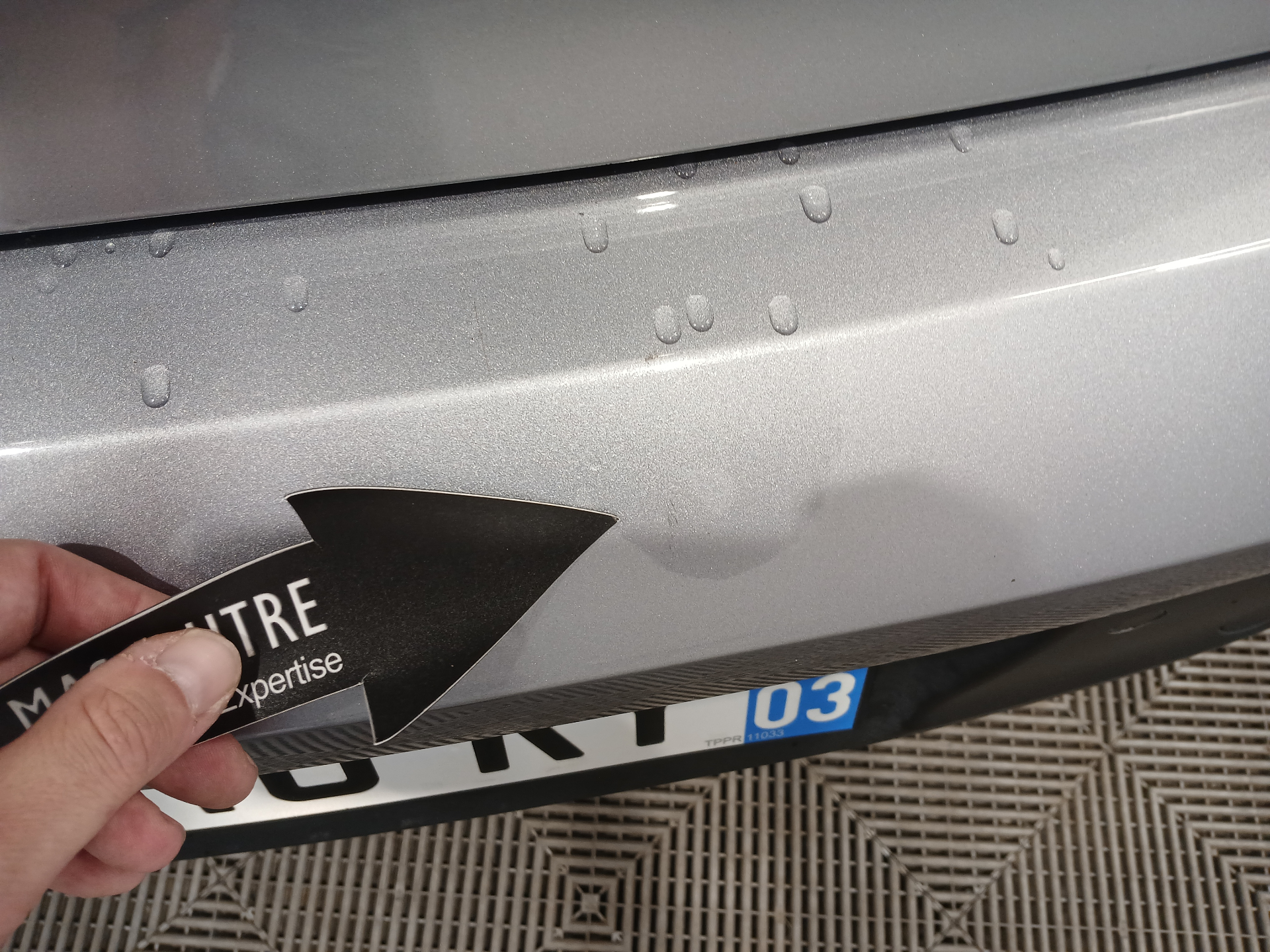 PEUGEOT 208 Style 100 ch BVM6 — expertise