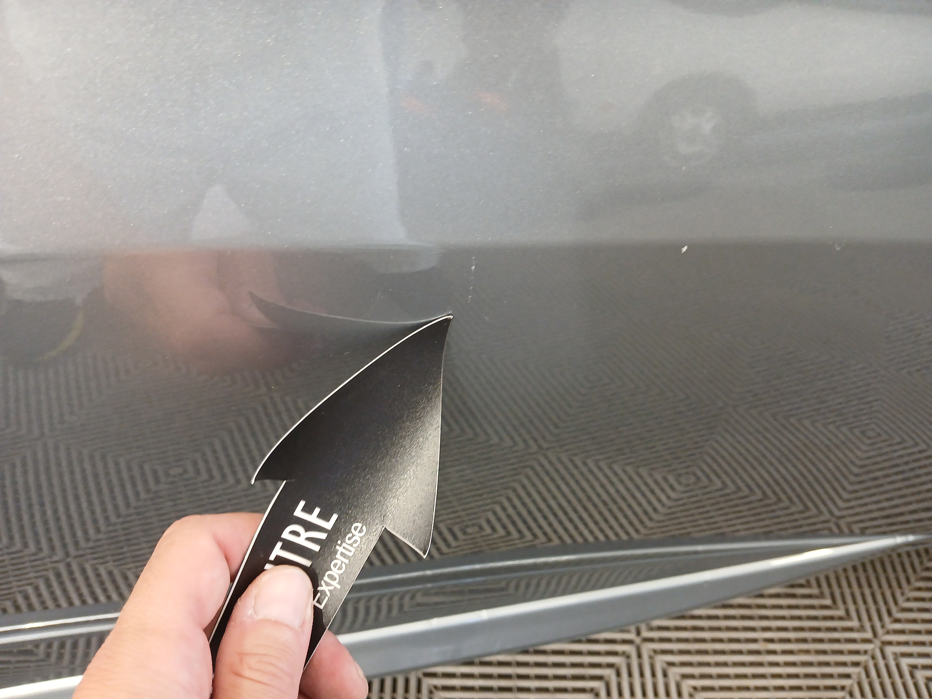 PEUGEOT 208 Style 100 ch BVM6 — expertise