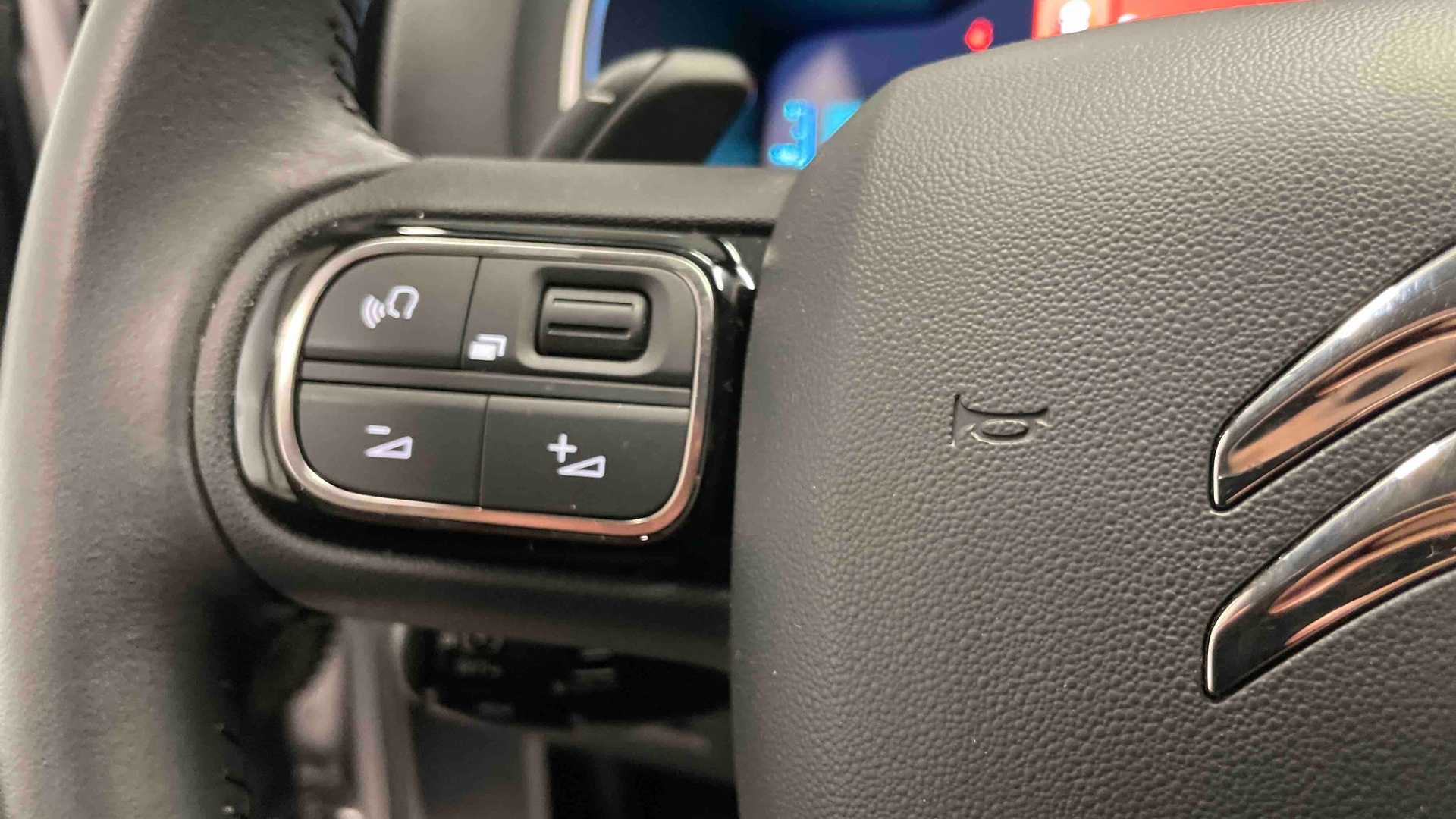 CITROEN C5 AIRCROSS Hybride Rechargeable 225 e-EAT8 C-Series