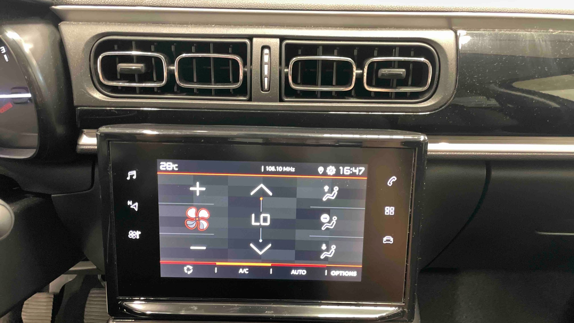 CITROEN C3 PureTech 83 S&S BVM5 Shine