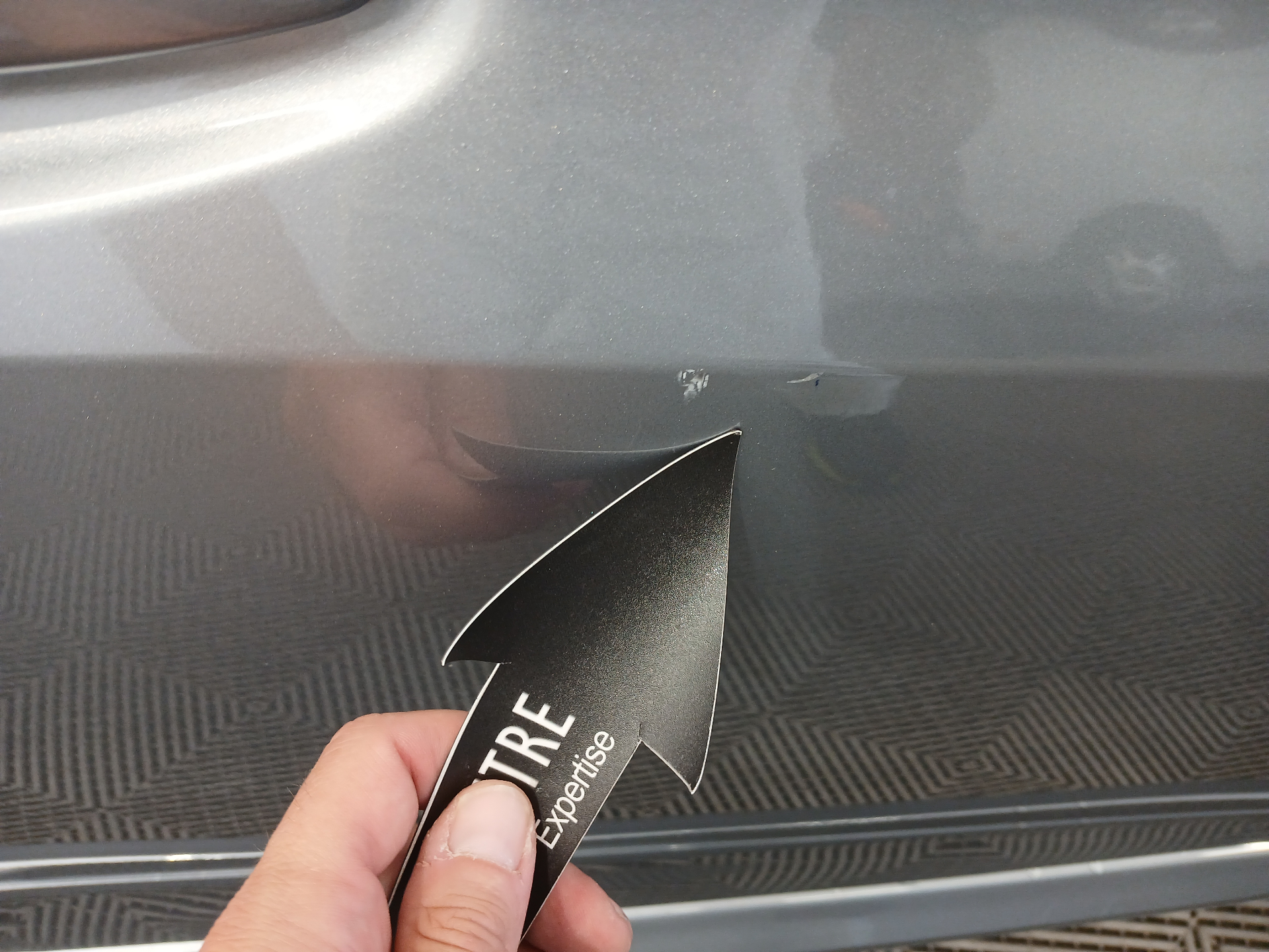 PEUGEOT 208 Style 100 ch BVM6 — expertise
