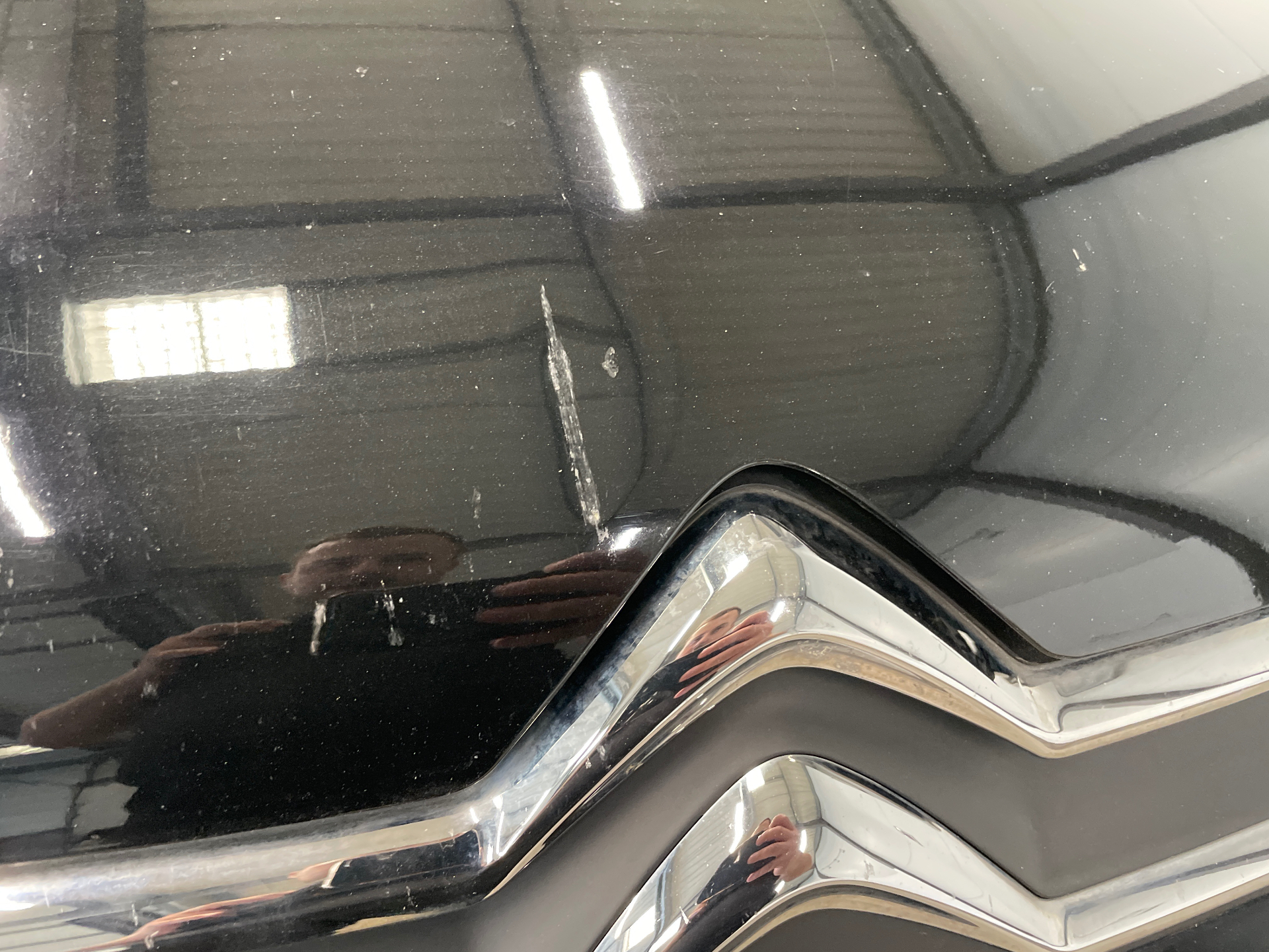 CITROEN C3 PureTech 83 S&S BVM5 Shine — expertise