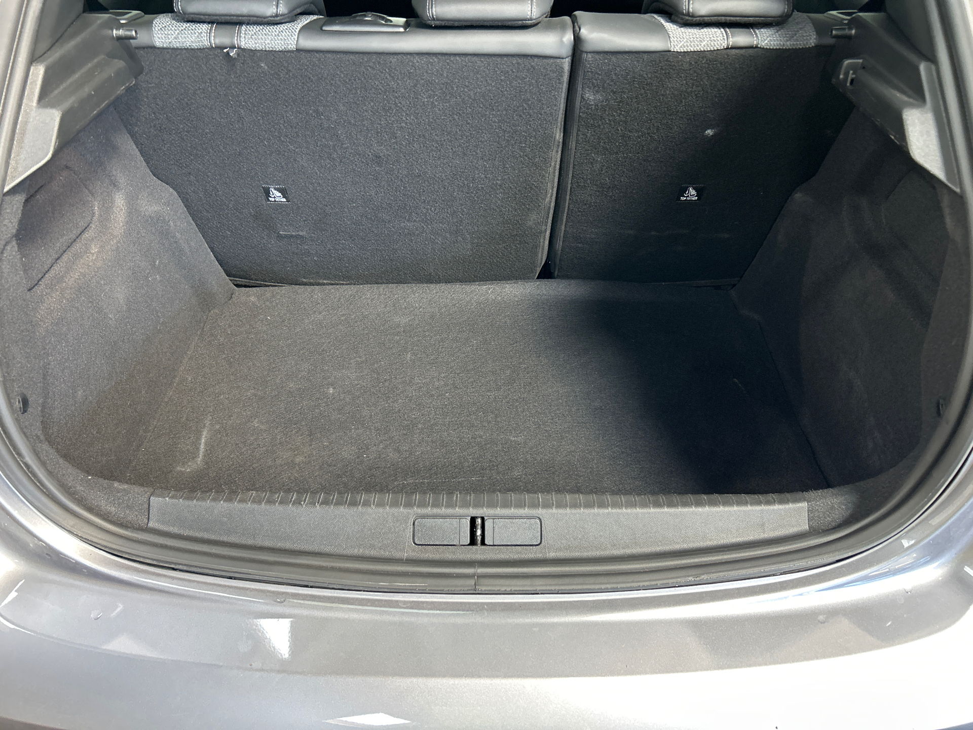 PEUGEOT 208 Allure 100 ch BVM6 — expertise