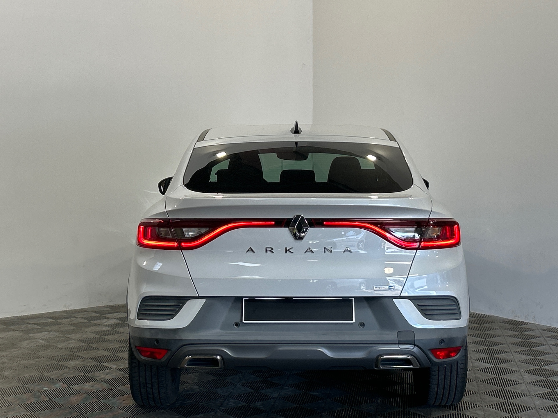 RENAULT ARKANA E-Tech 145 - 21B R.S. Line