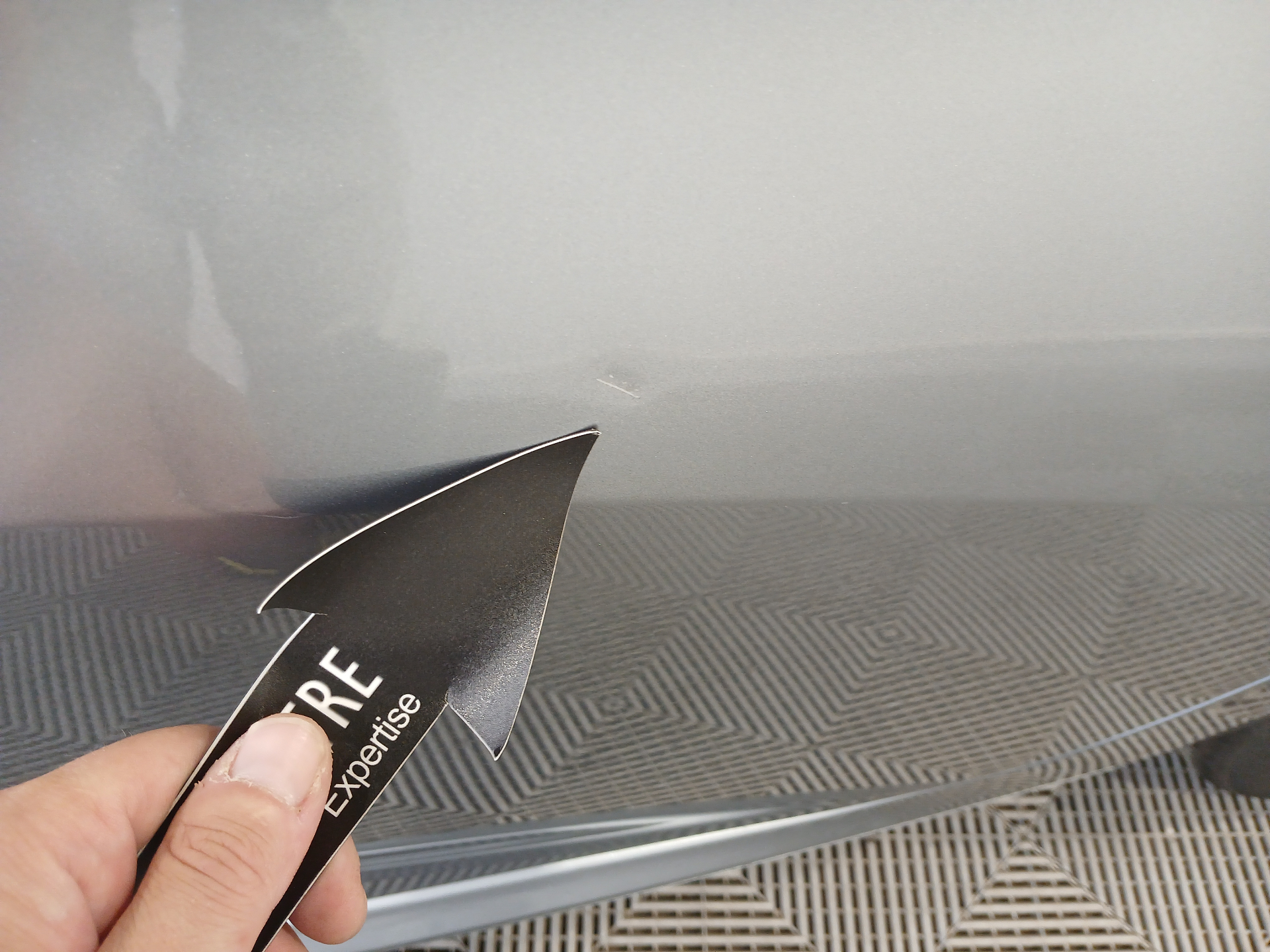 PEUGEOT 208 Style 100 ch BVM6 — expertise