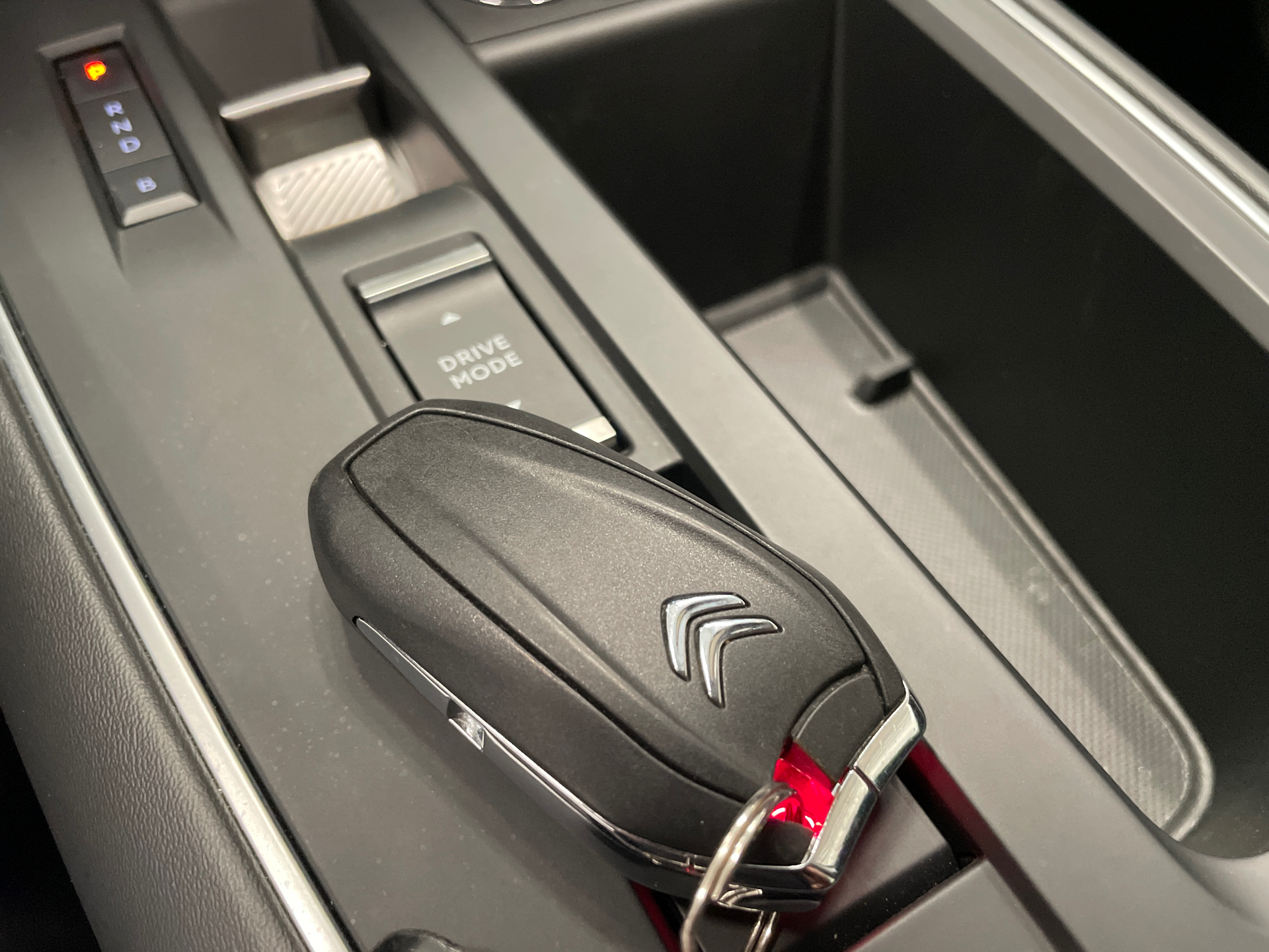 CITROEN C5 AIRCROSS Hybride Rechargeable 225 e-EAT8 C-Series — expertise