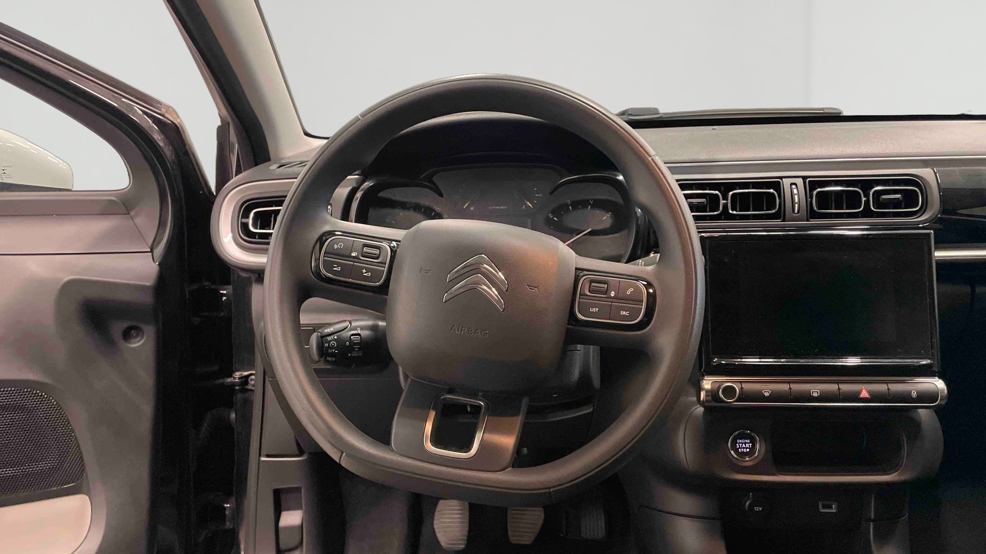 CITROEN C3 PureTech 83 S&S BVM5 Shine