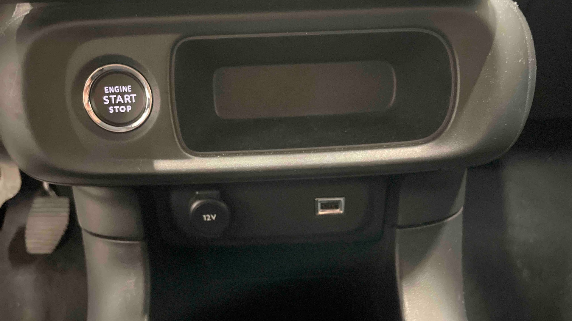 CITROEN C3 PureTech 83 S&S BVM5 Shine