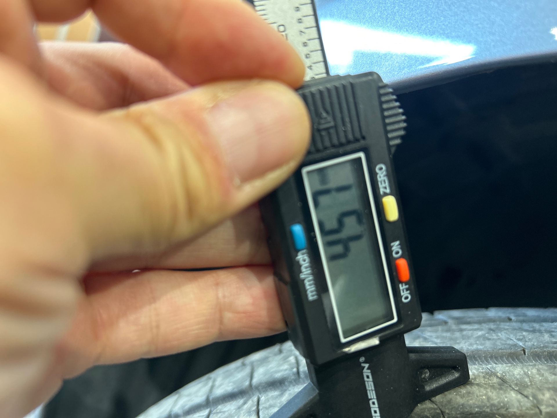 PEUGEOT 208 Allure 100 ch BVM6 — expertise