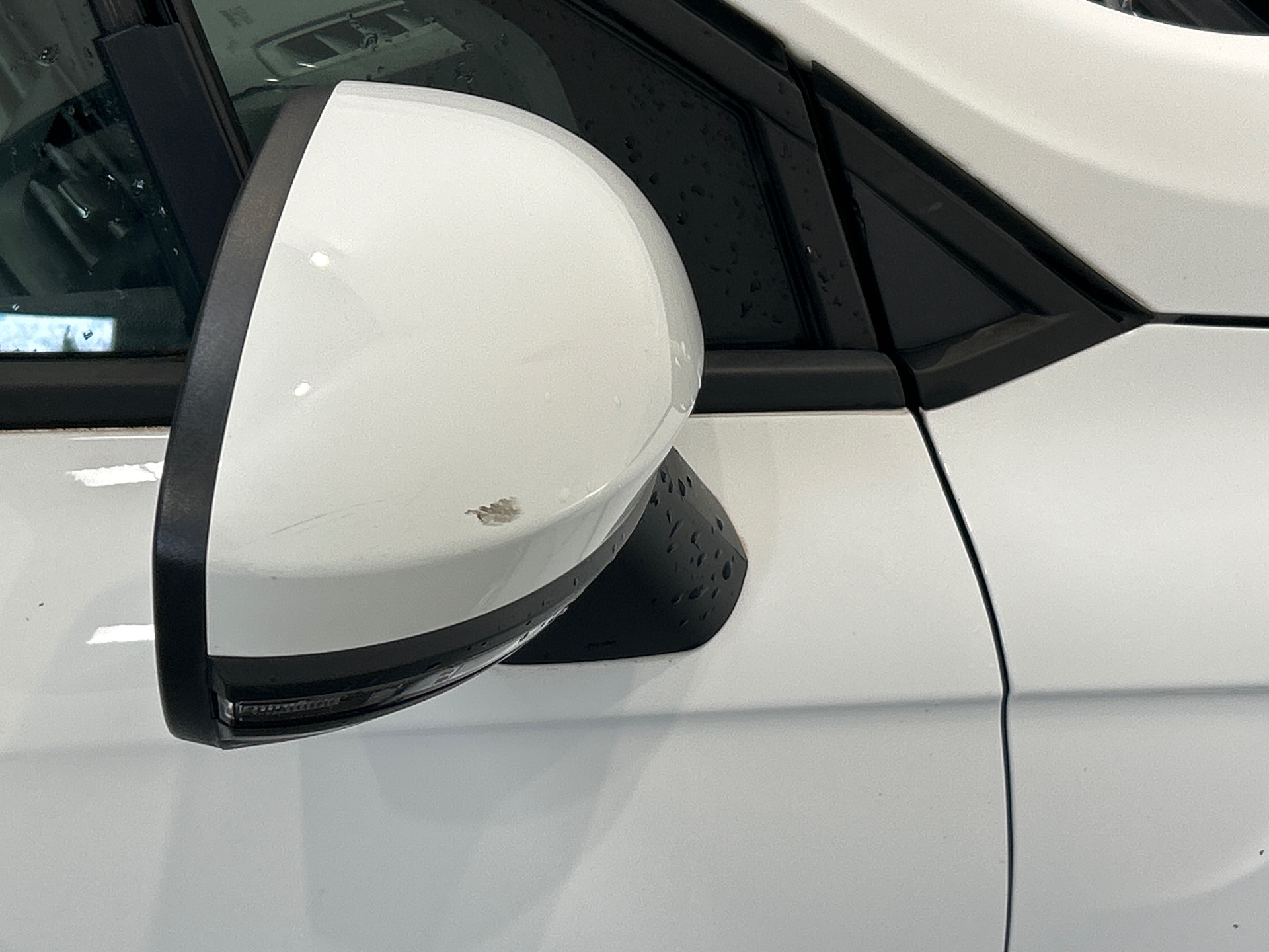 RENAULT CLIO V SOCIETE SOCIETE TCE 90 - 21 AIR NAV — expertise