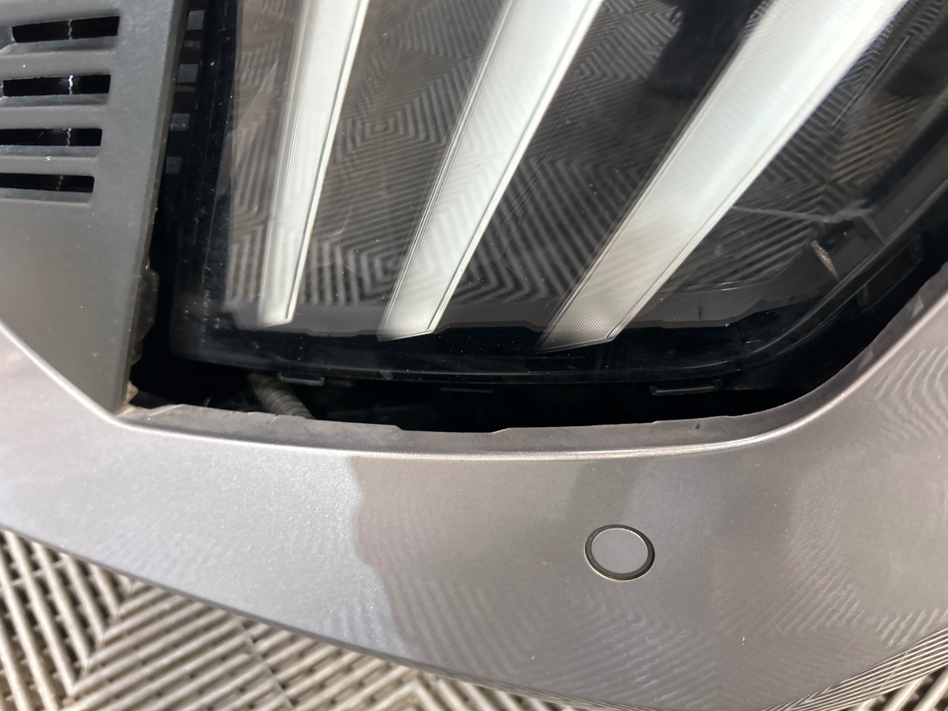 PEUGEOT 208 Allure 100 ch BVM6 — expertise