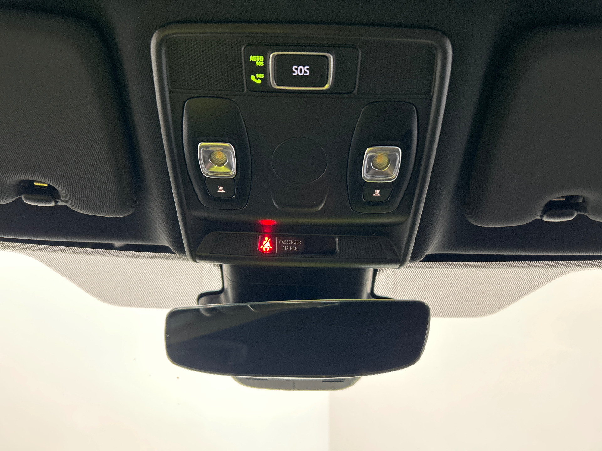 RENAULT ARKANA E-Tech 145 - 21B R.S. Line