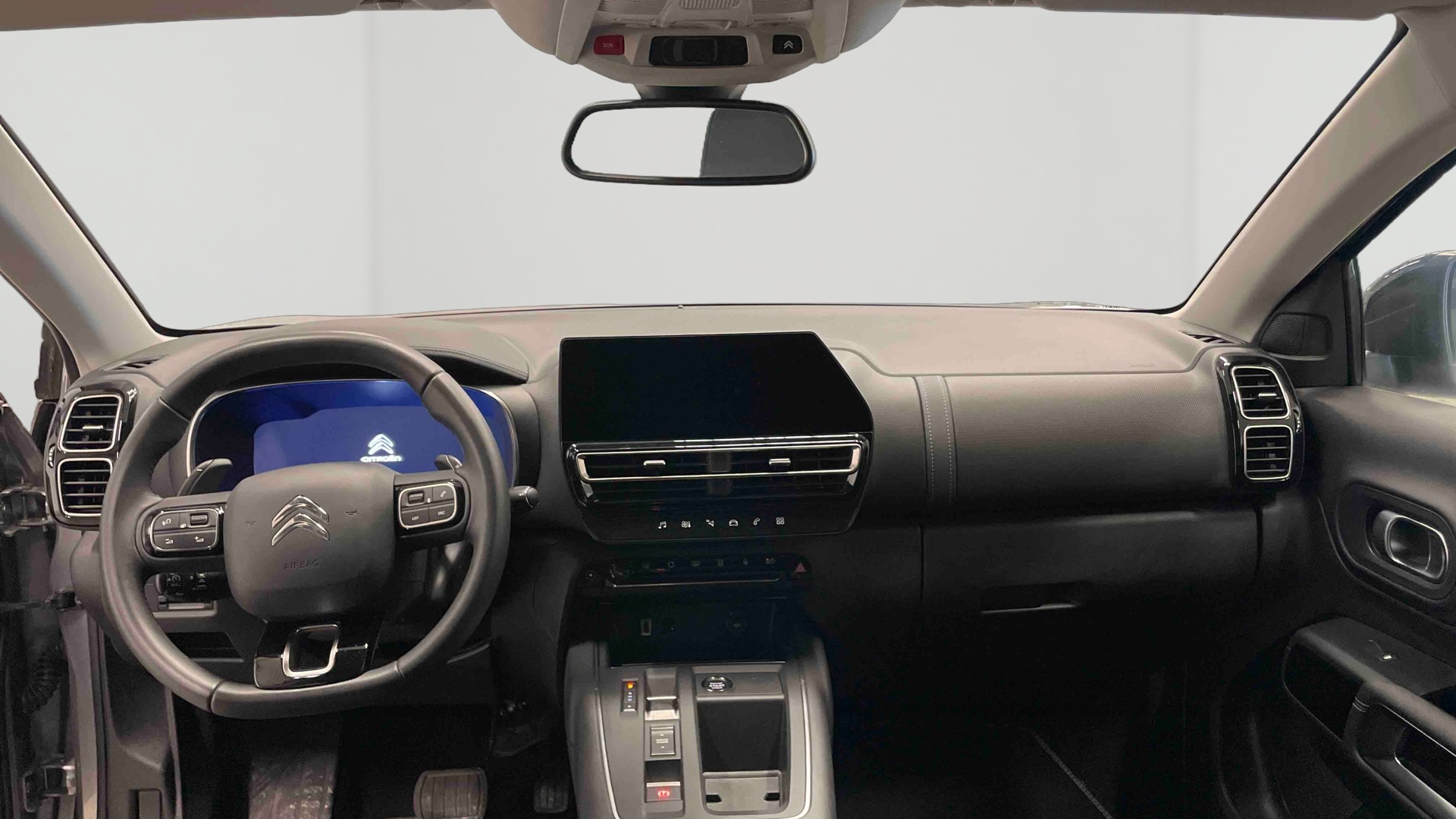 CITROEN C5 AIRCROSS Hybride Rechargeable 225 e-EAT8 C-Series