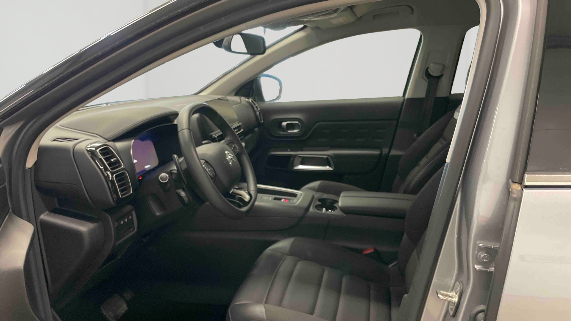 CITROEN C5 AIRCROSS Hybride Rechargeable 225 e-EAT8 C-Series
