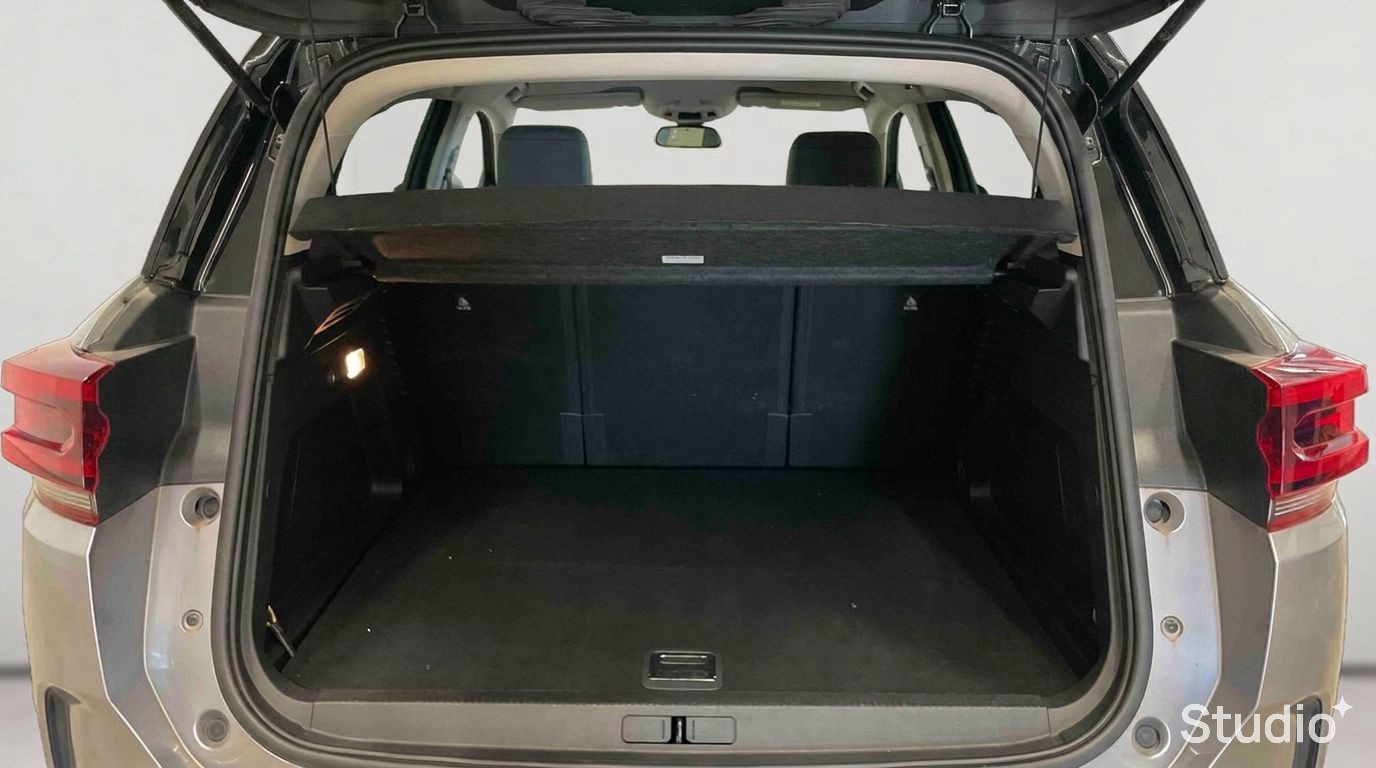 CITROEN C5 AIRCROSS Hybride Rechargeable 225 e-EAT8 C-Series