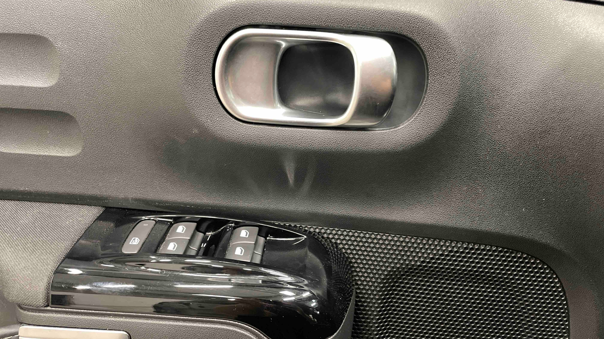 CITROEN C3 PureTech 83 S&S BVM5 Shine