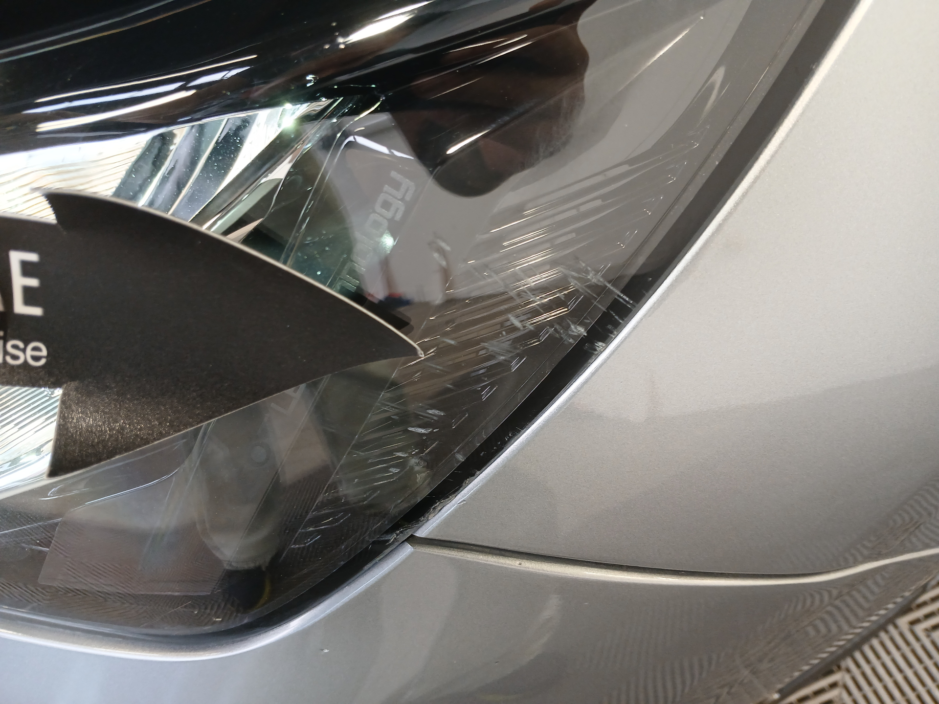 PEUGEOT 208 Style 100 ch BVM6 — expertise