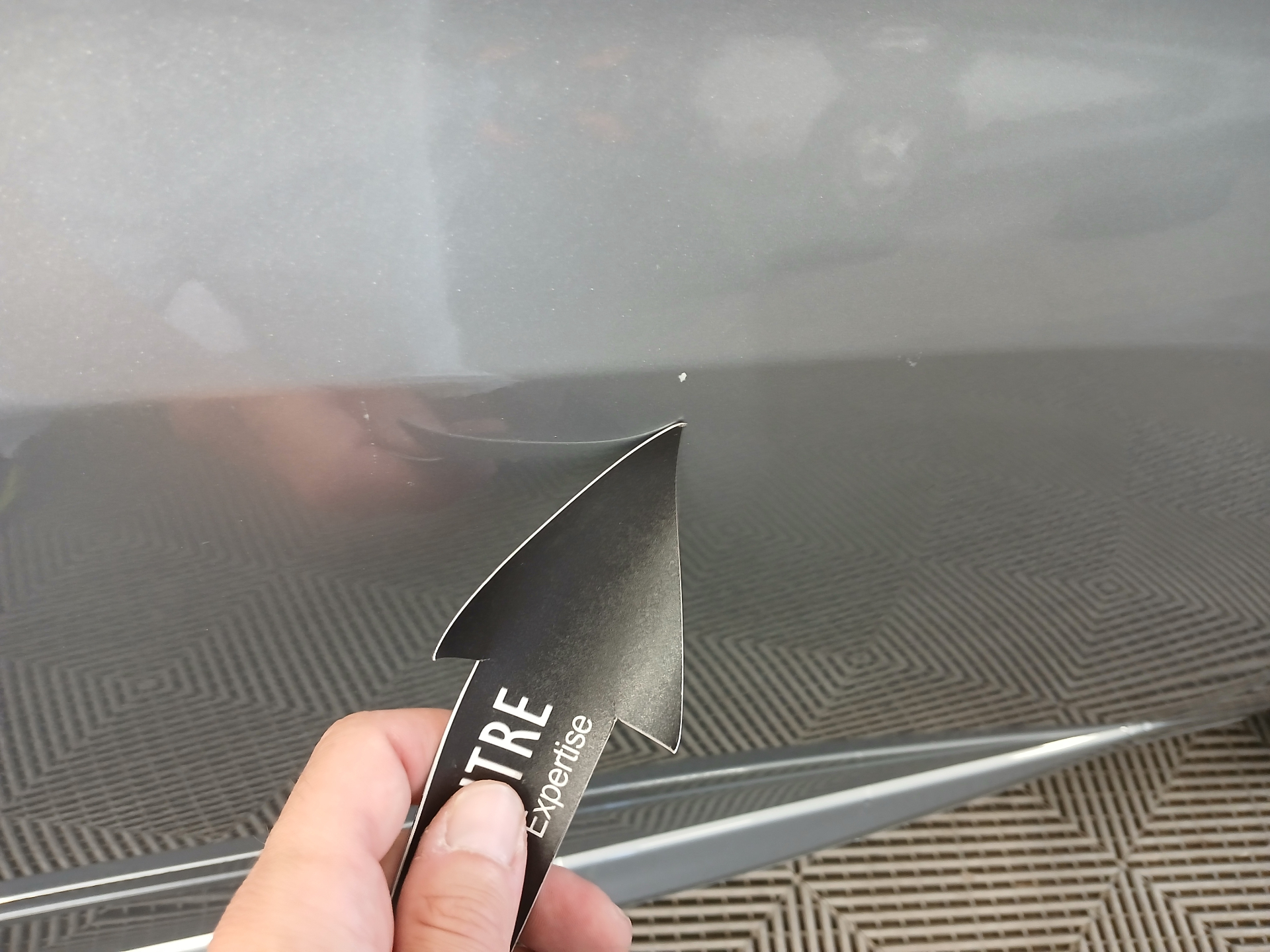 PEUGEOT 208 Style 100 ch BVM6 — expertise