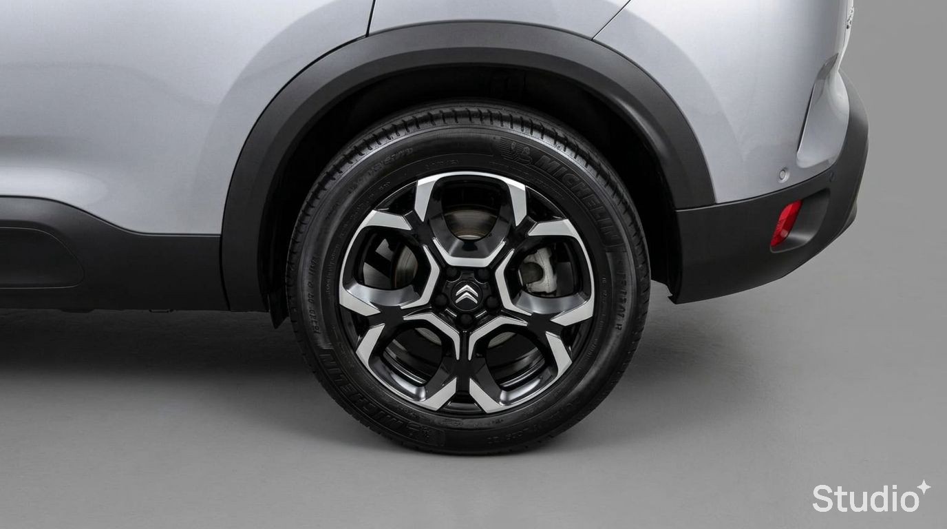 CITROEN C5 AIRCROSS Hybride Rechargeable 225 e-EAT8 C-Series