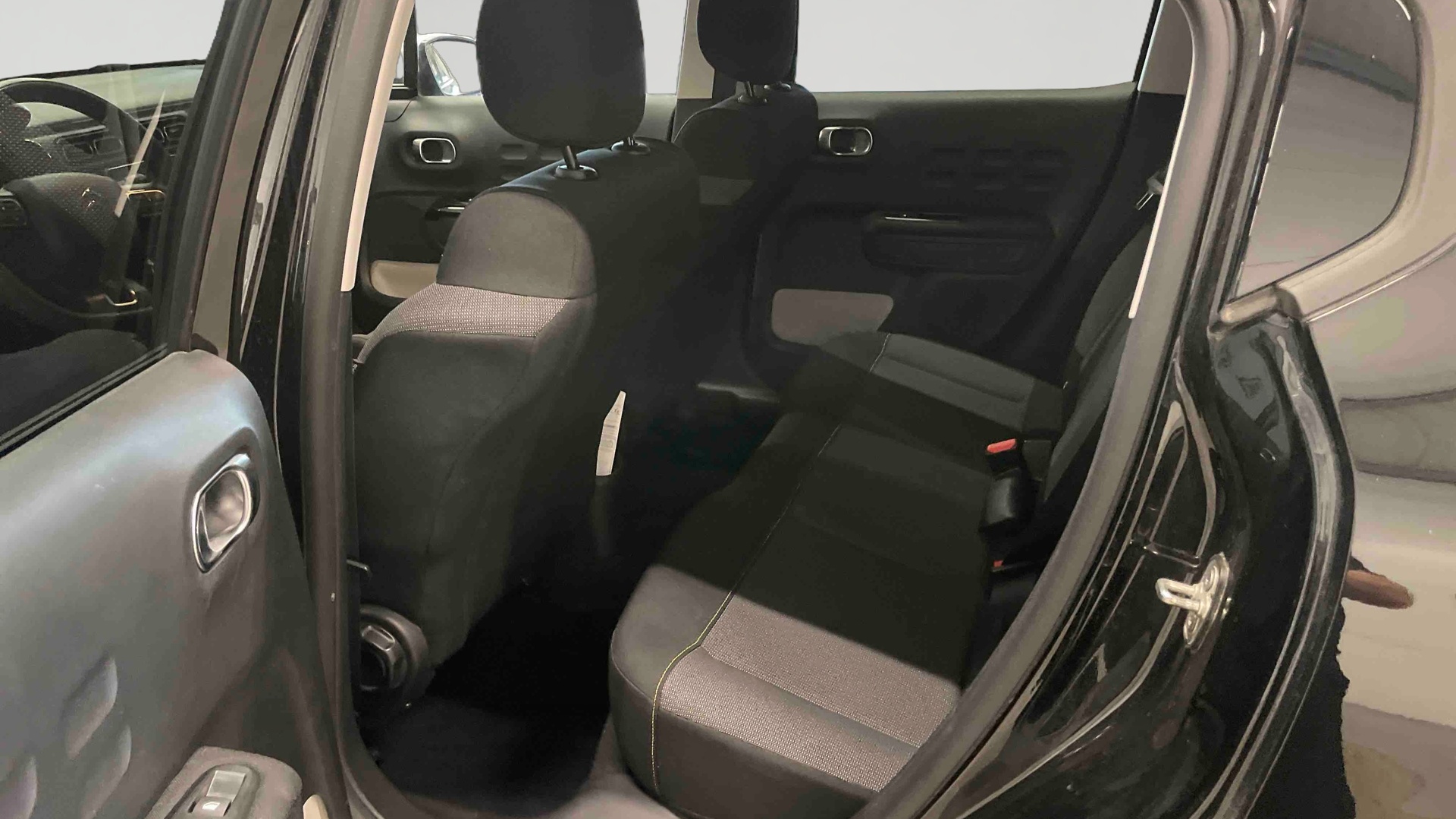 CITROEN C3 PureTech 83 S&S BVM5 Shine