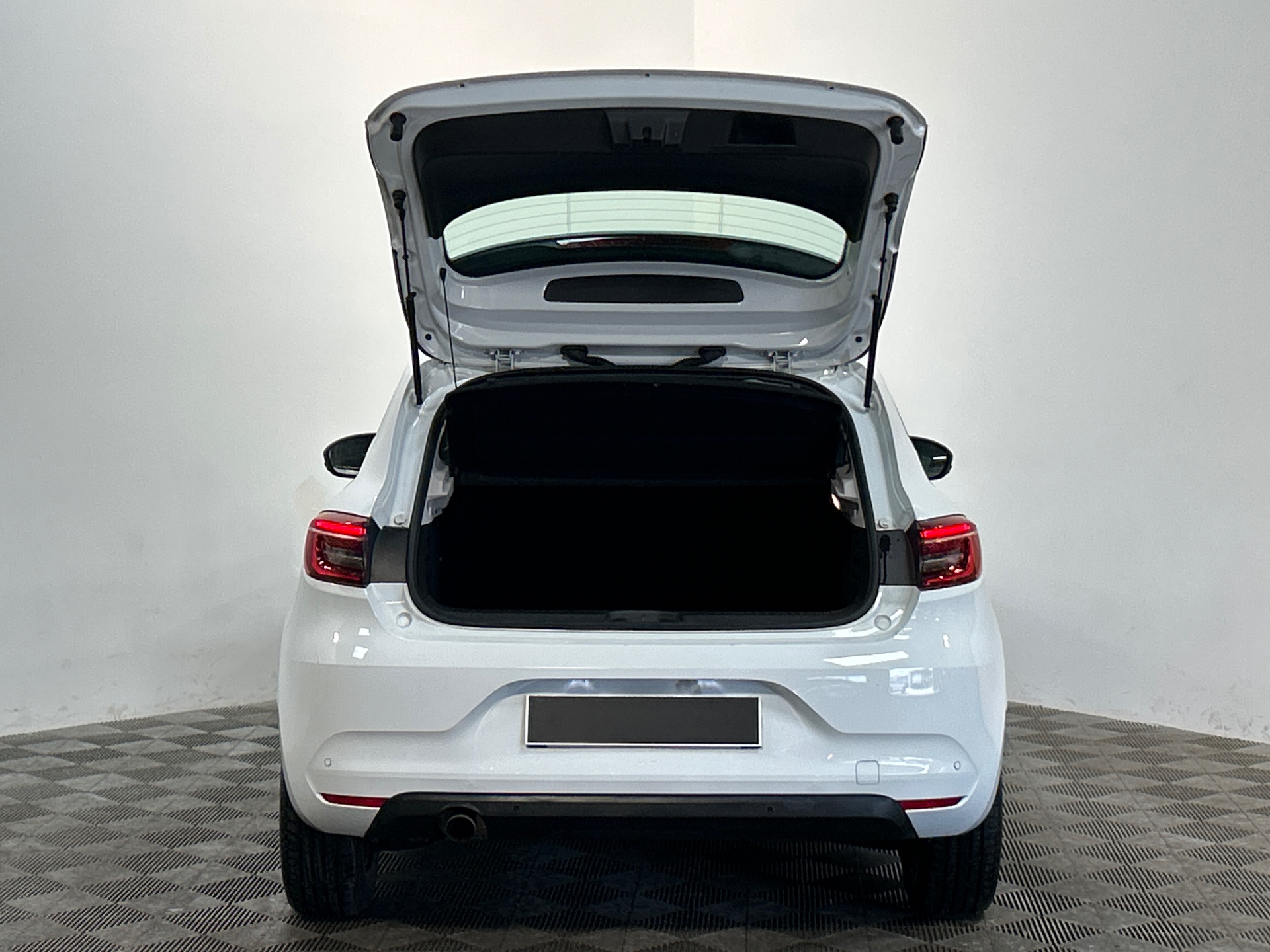 RENAULT CLIO V SOCIETE SOCIETE TCE 90 - 21 AIR NAV