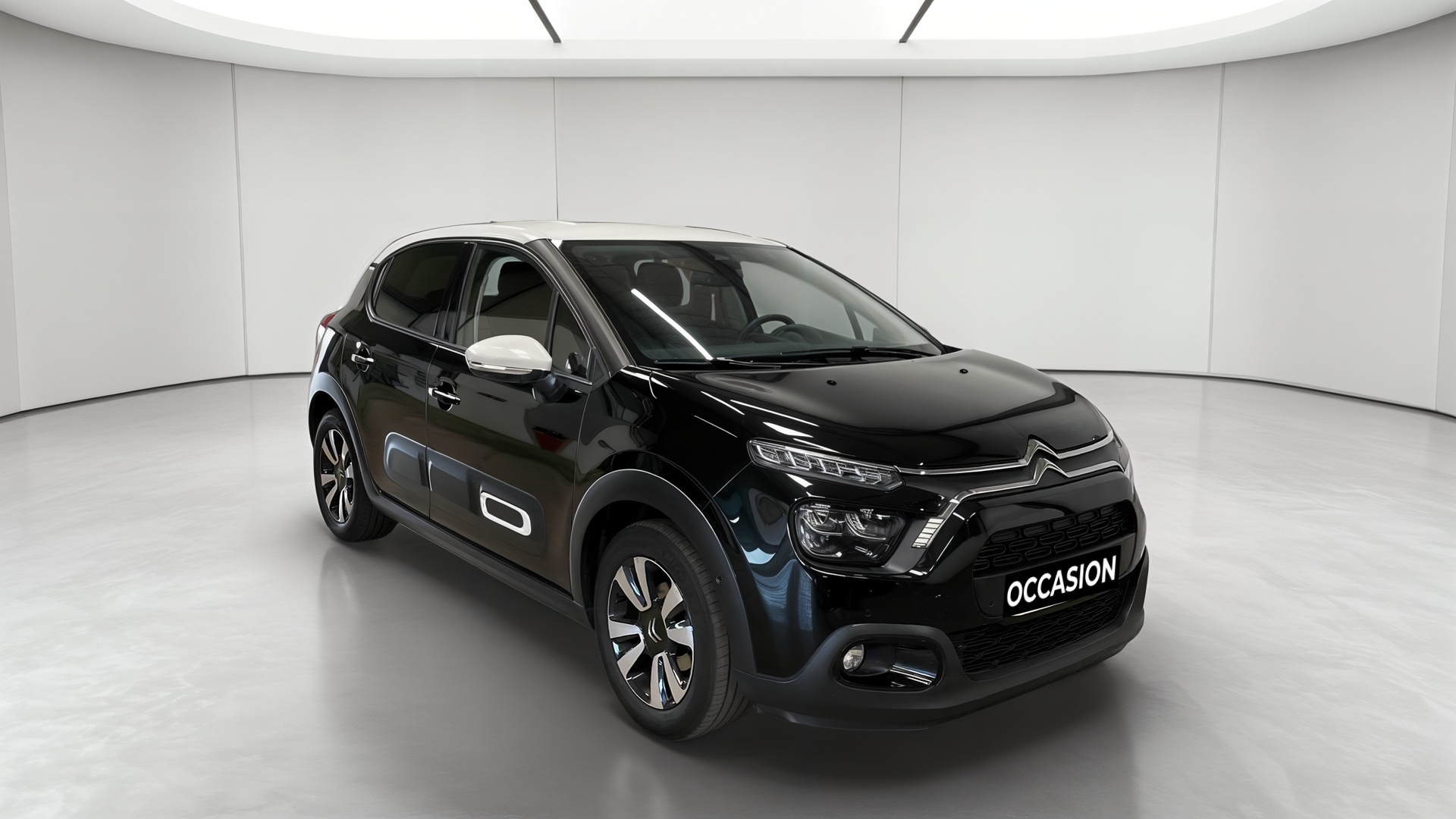 CITROEN C3 PureTech 83 S&S BVM5 Shine