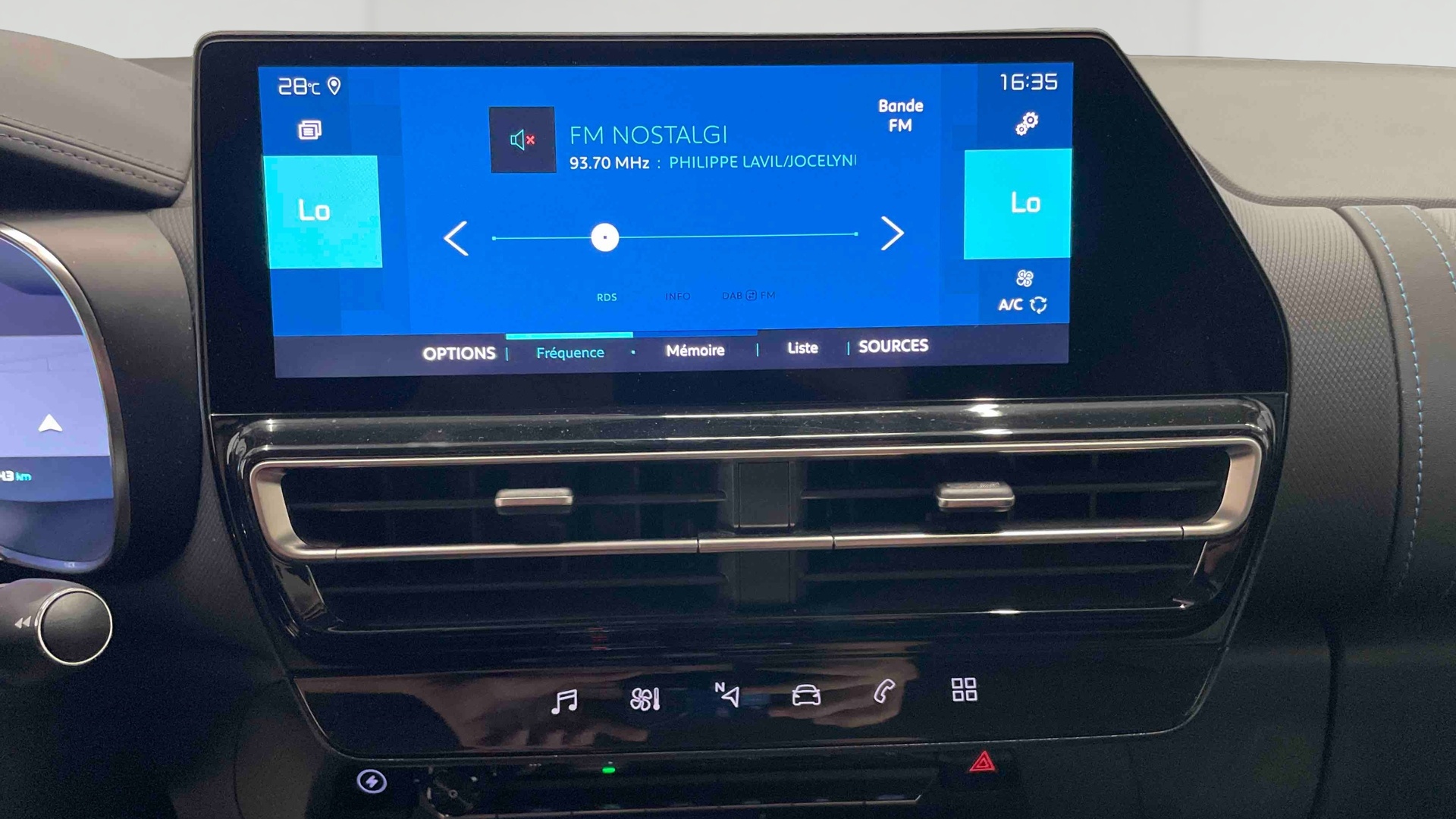 CITROEN C5 AIRCROSS Hybride Rechargeable 225 e-EAT8 C-Series