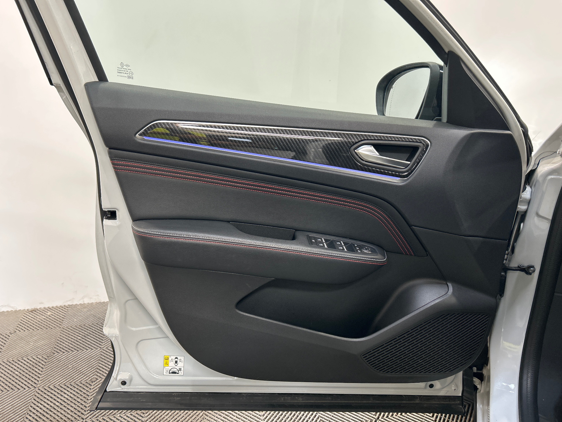 RENAULT ARKANA E-Tech 145 - 21B R.S. Line
