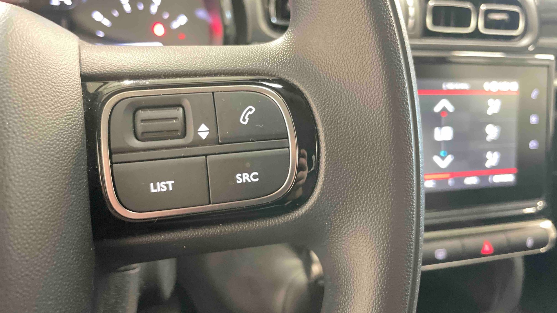 CITROEN C3 PureTech 83 S&S BVM5 Shine