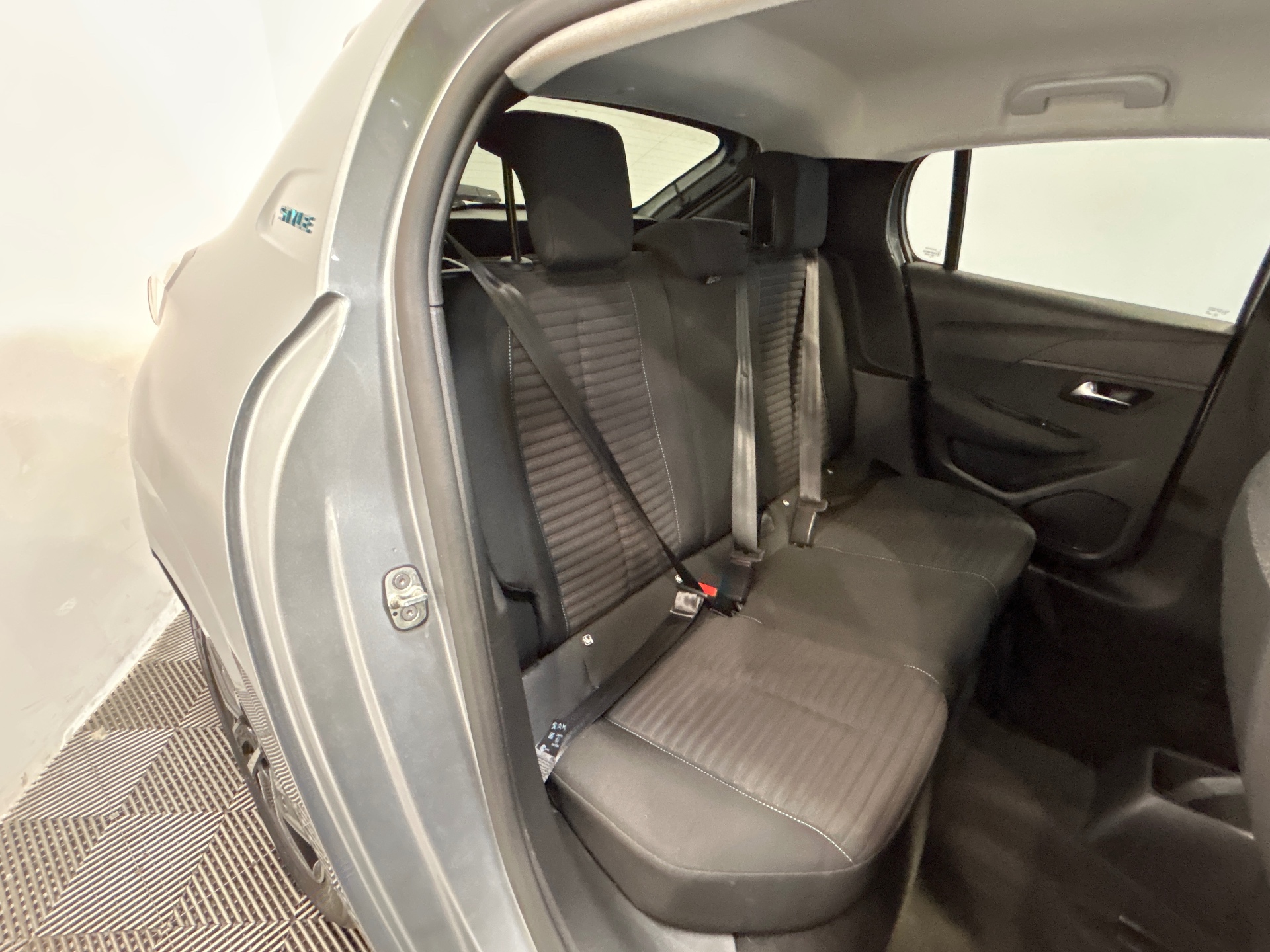 PEUGEOT 208 STYLE PURETECH 75 S&S BVM5