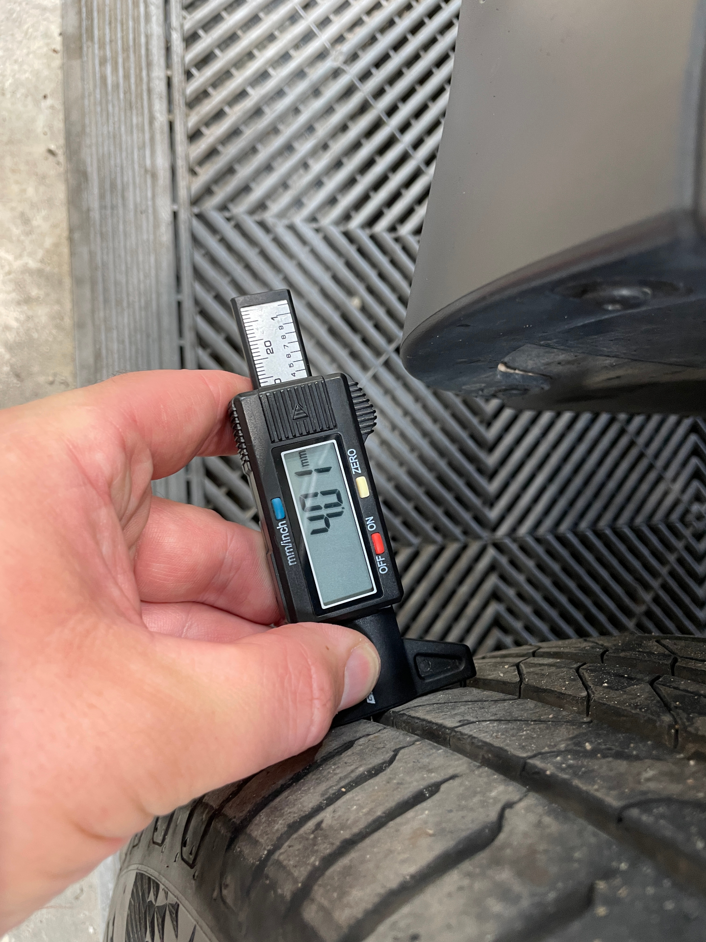 CITROEN C3 AIRCROSS BlueHDi 110 S&S BVM6 Shine - 5P — expertise