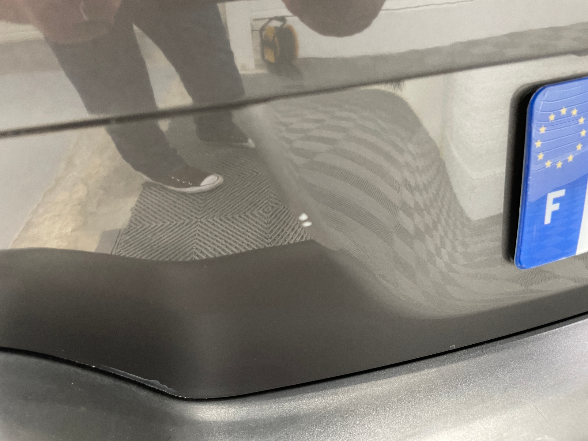 CITROEN C3 AIRCROSS BlueHDi 110 S&S BVM6 Shine - 5P — expertise