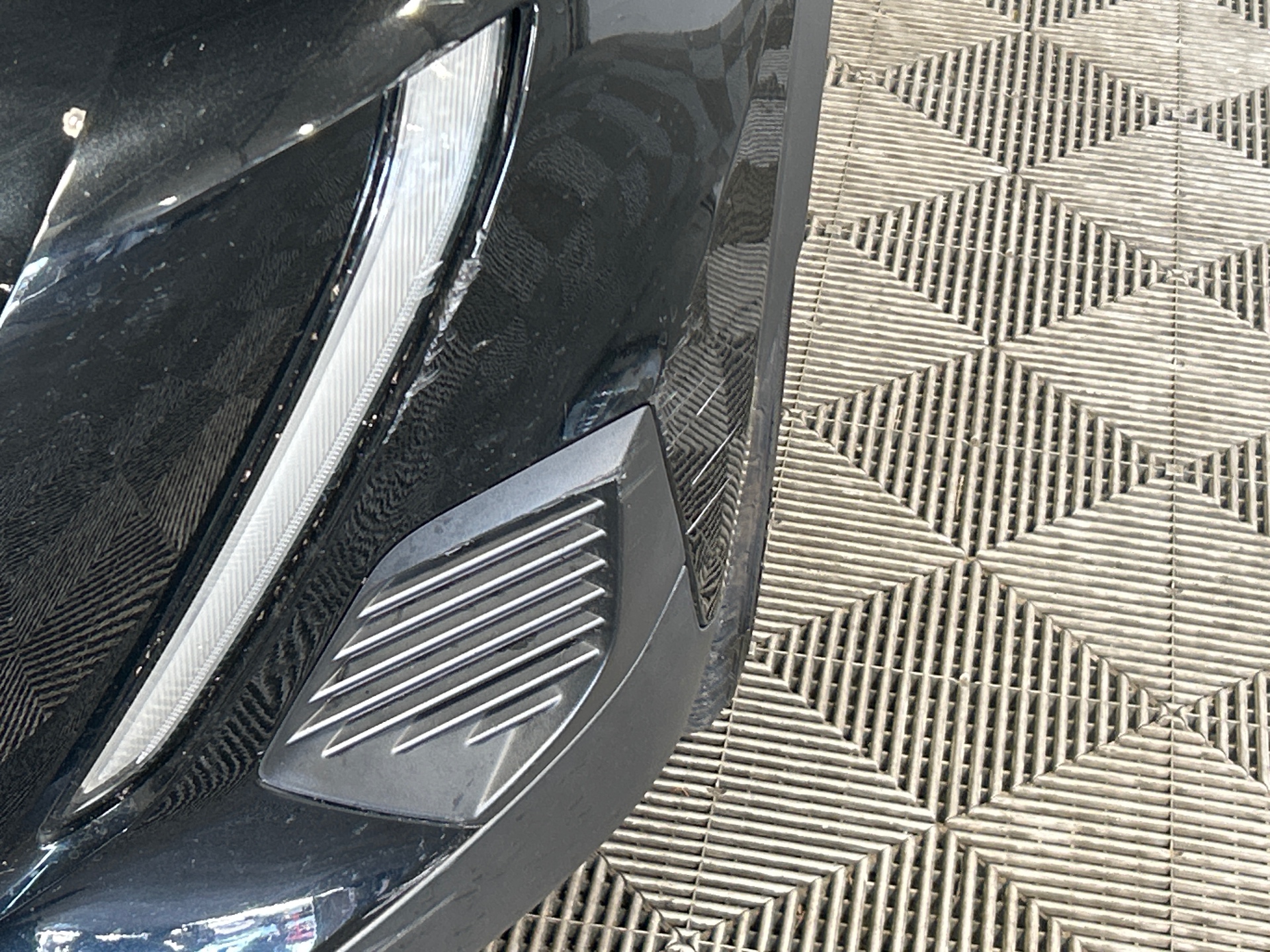 PEUGEOT 2008 ALLURE PT 130 S&S BVM6 — expertise
