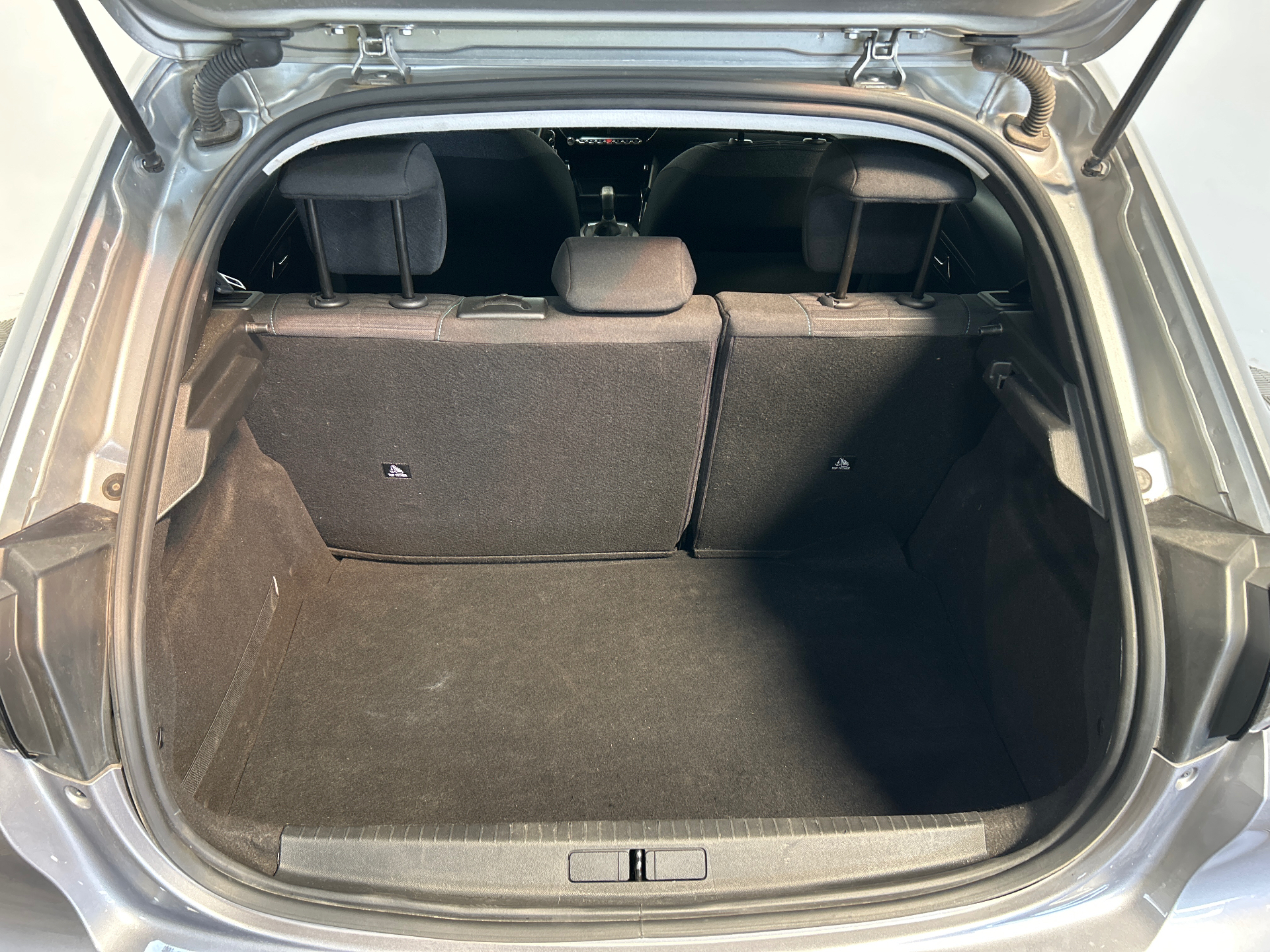 PEUGEOT 208 STYLE PURETECH 75 S&S BVM5