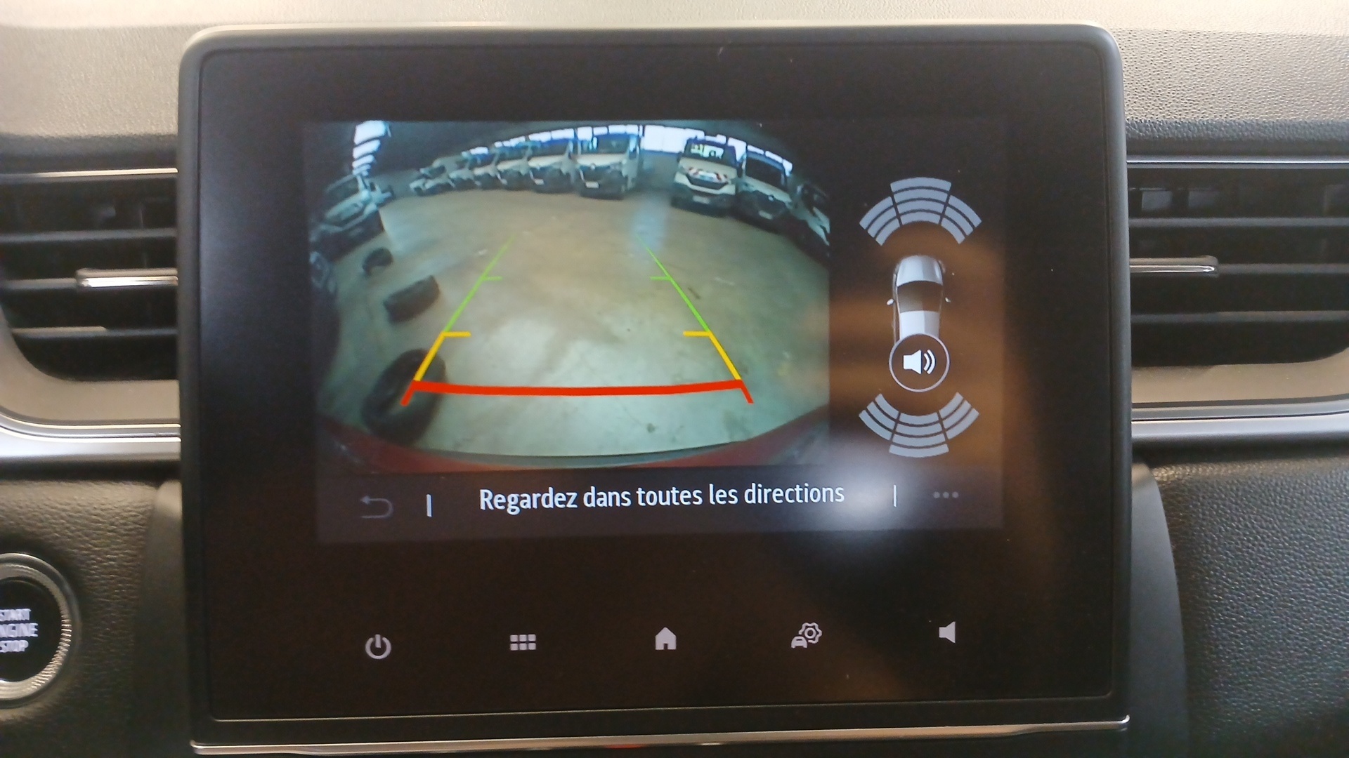 RENAULT CAPTUR techno mild hybrid 160 EDC