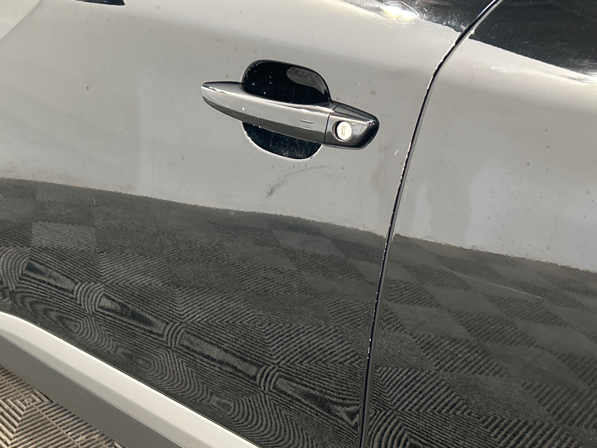 PEUGEOT 2008 PureTech 130 S&S EAT8 Allure — expertise