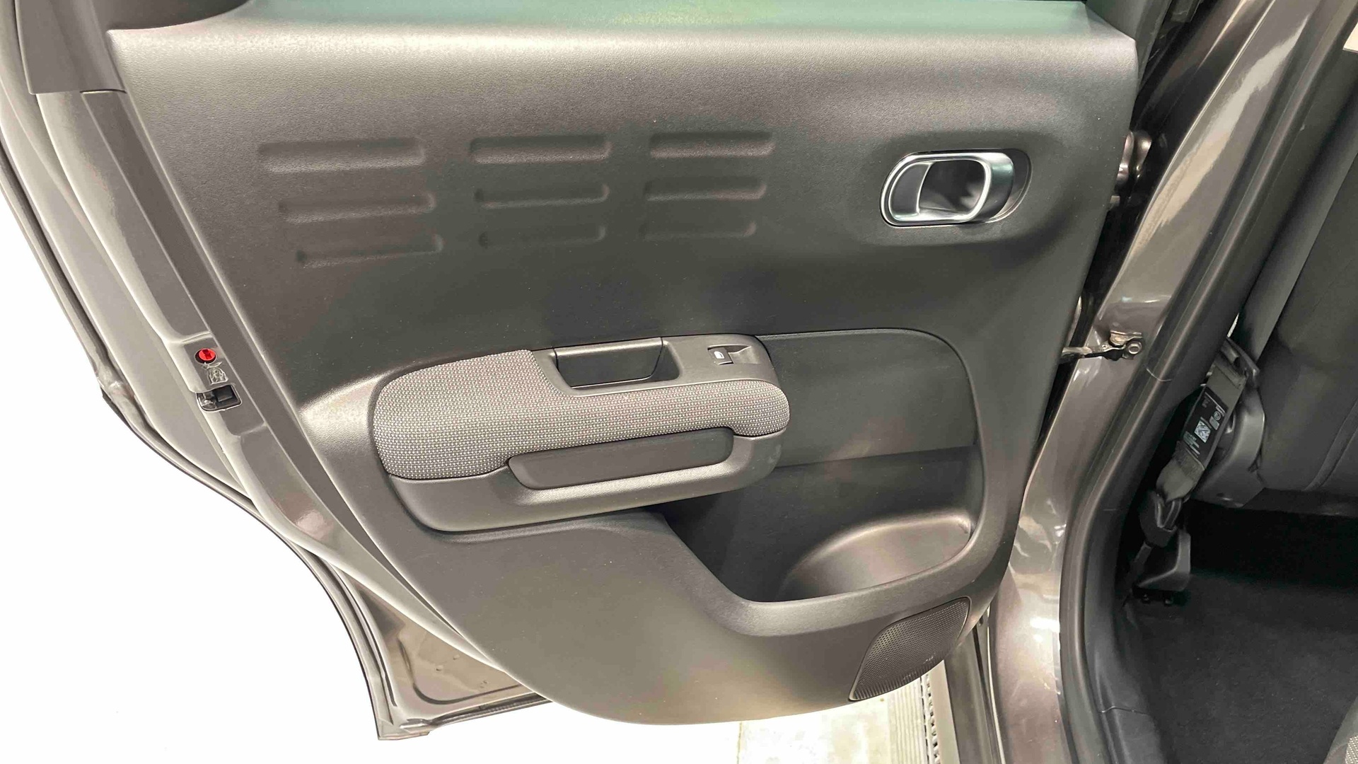 CITROEN C3 AIRCROSS BlueHDi 110 S&S BVM6 Shine - 5P