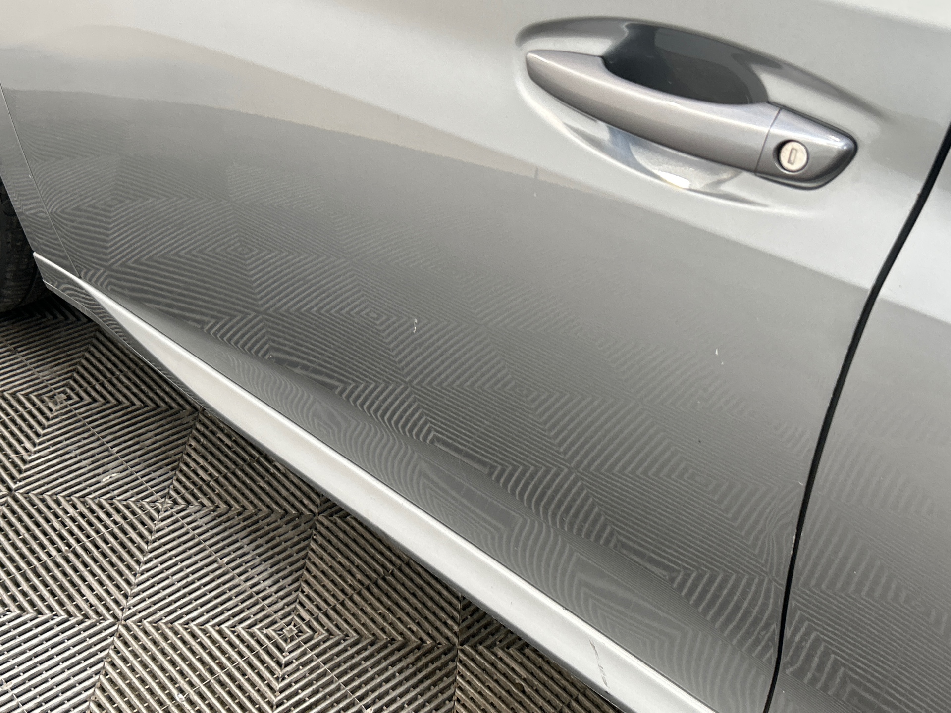PEUGEOT 208 STYLE PURETECH 75 S&S BVM5 — expertise