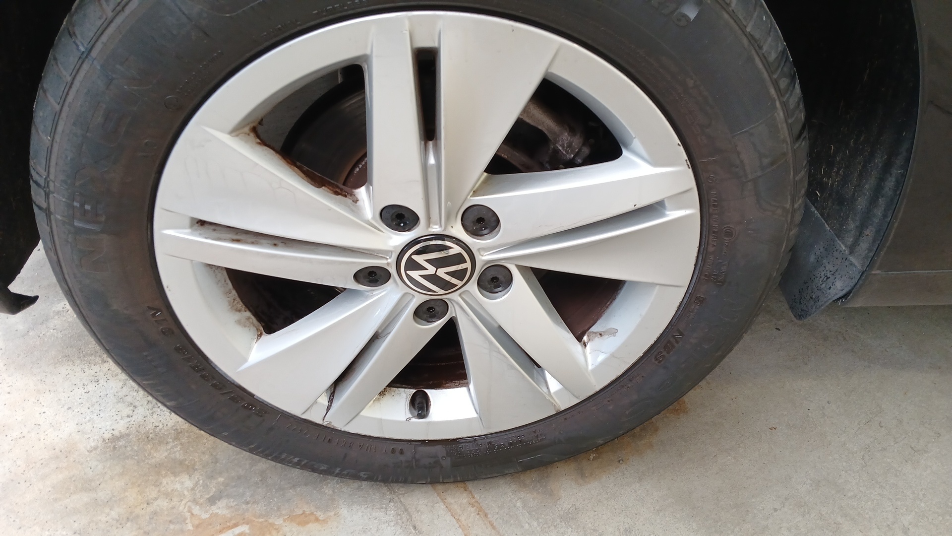 VOLKSWAGEN GOLF 1.0 eTSI OPF 110 DSG7 Life Business — expertise