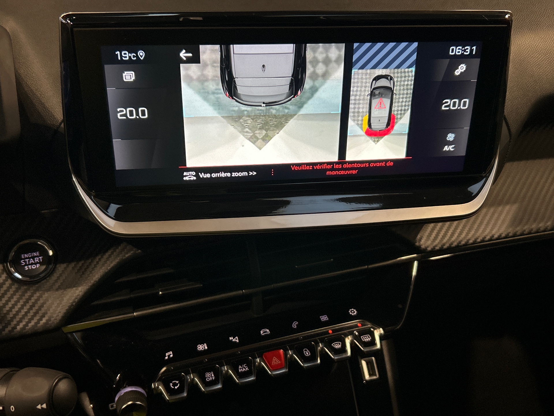 PEUGEOT 208 ALLURE PACK PURETECH 100 S&S BVM6
